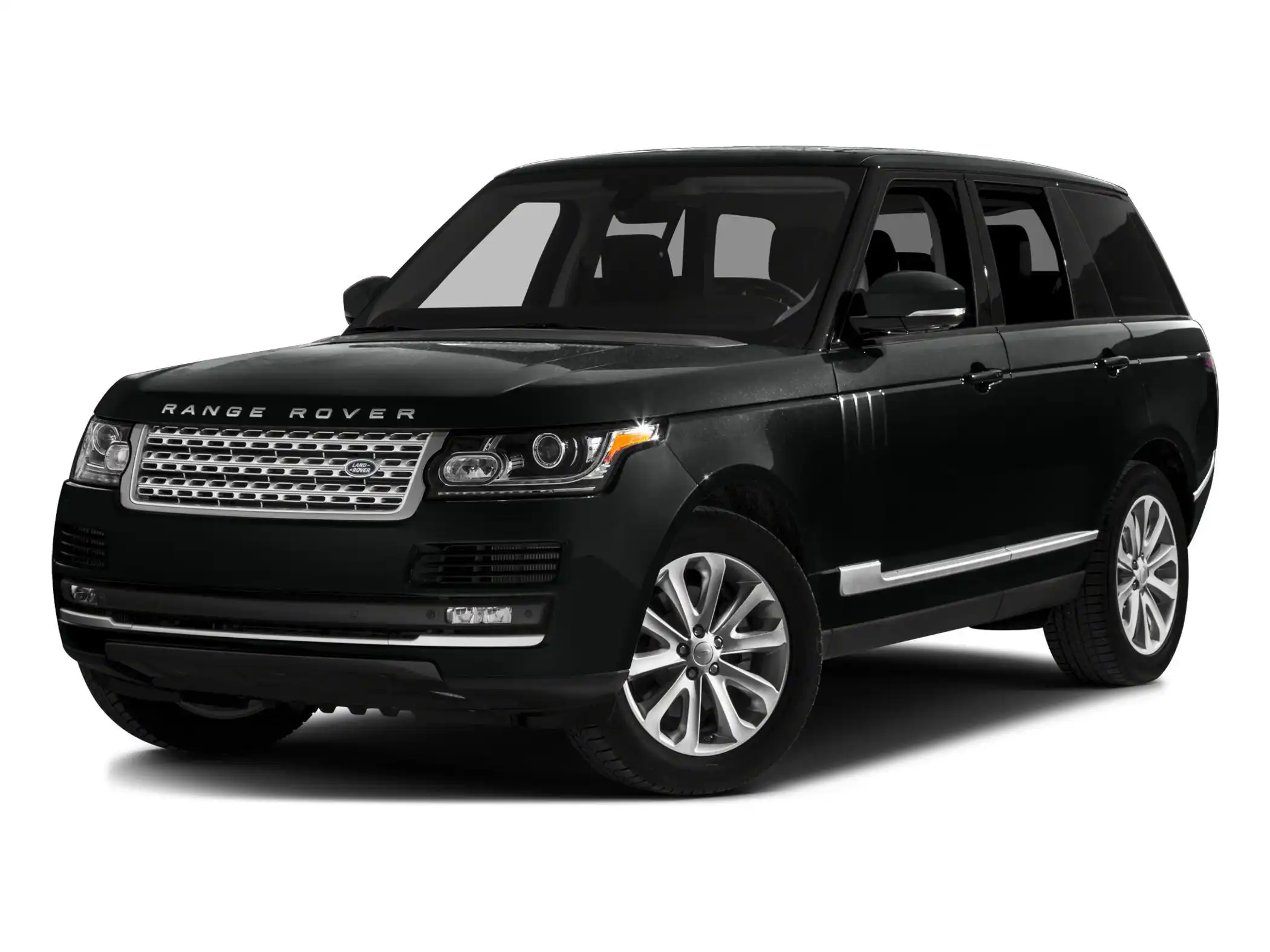 2016 Land Rover Range Rover HSE Td6 Diesel's photo