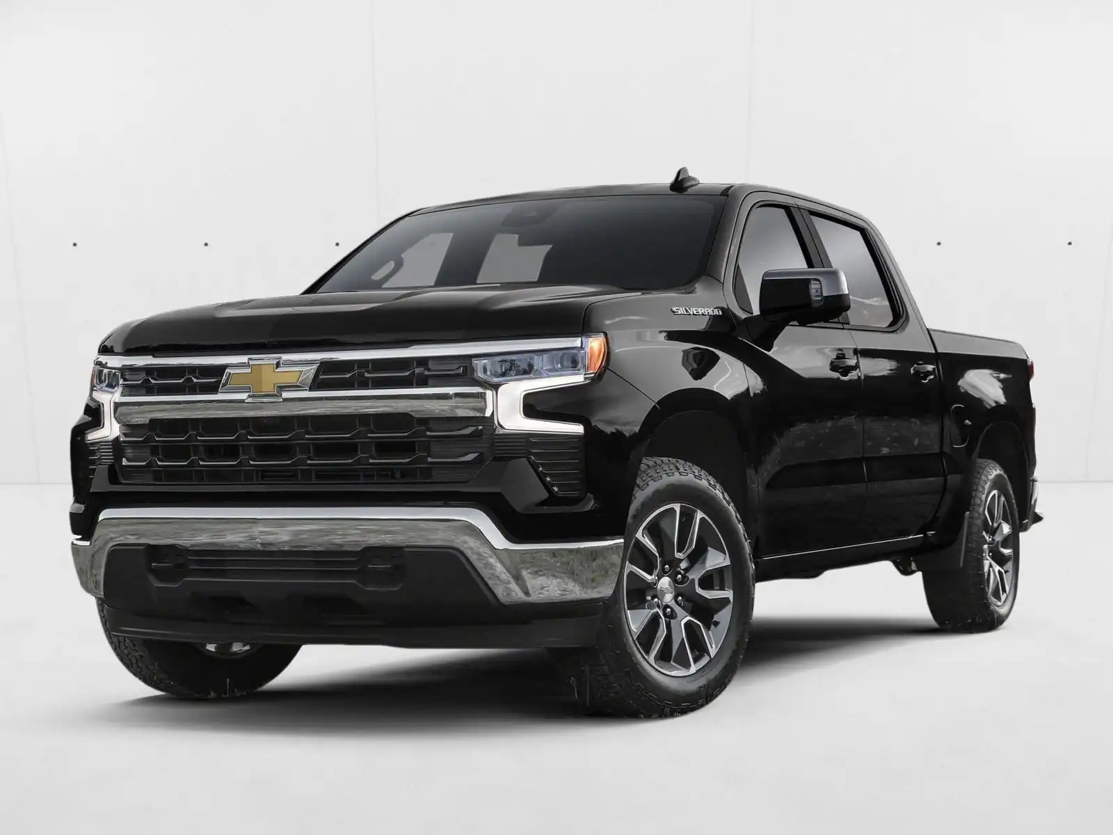 2022 Chevrolet Silverado 1500 Custom Crew Cab Short Box's photo