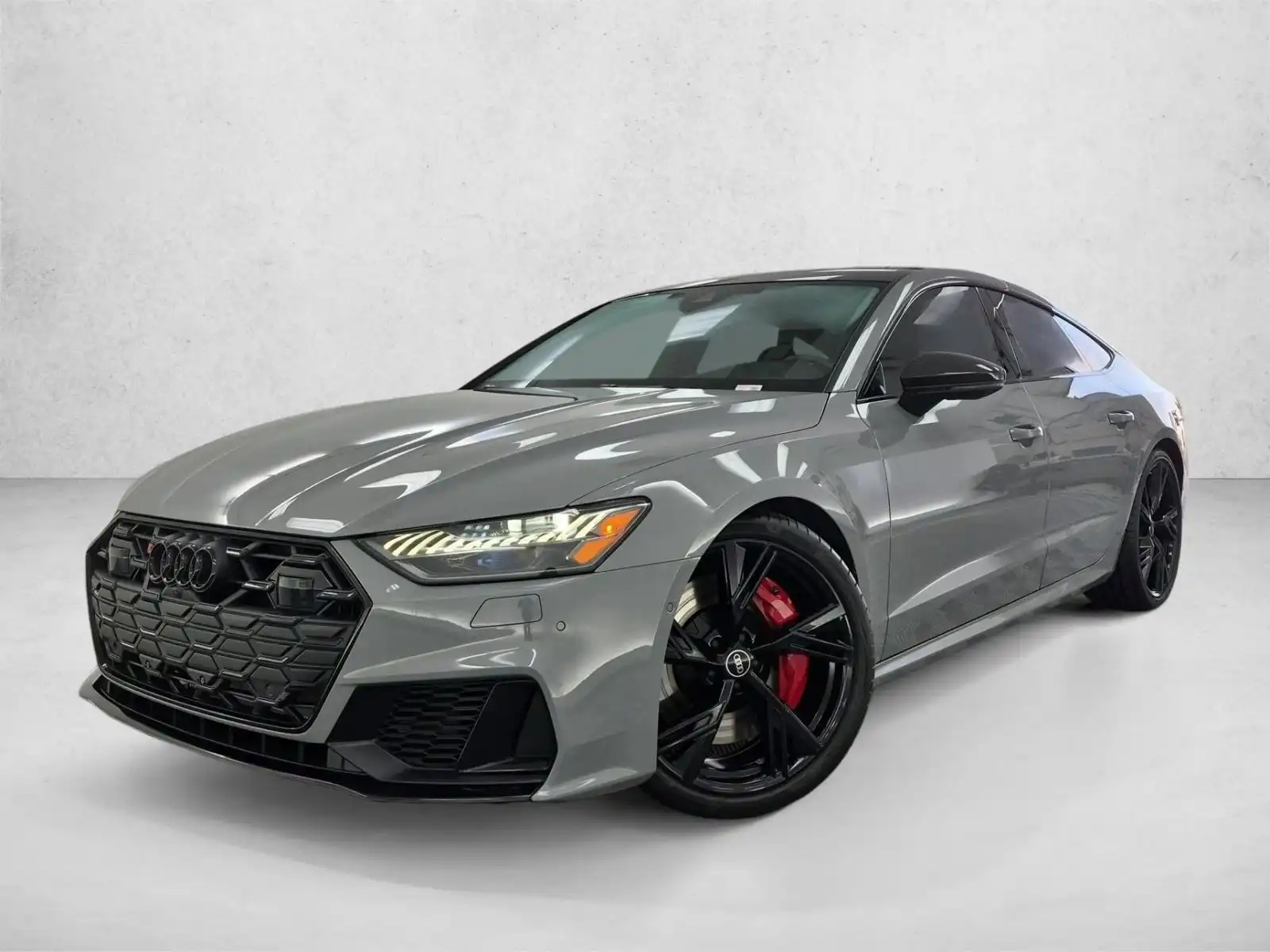 2025 Audi S7 2.9T Prestige Tiptronic quattro's photo