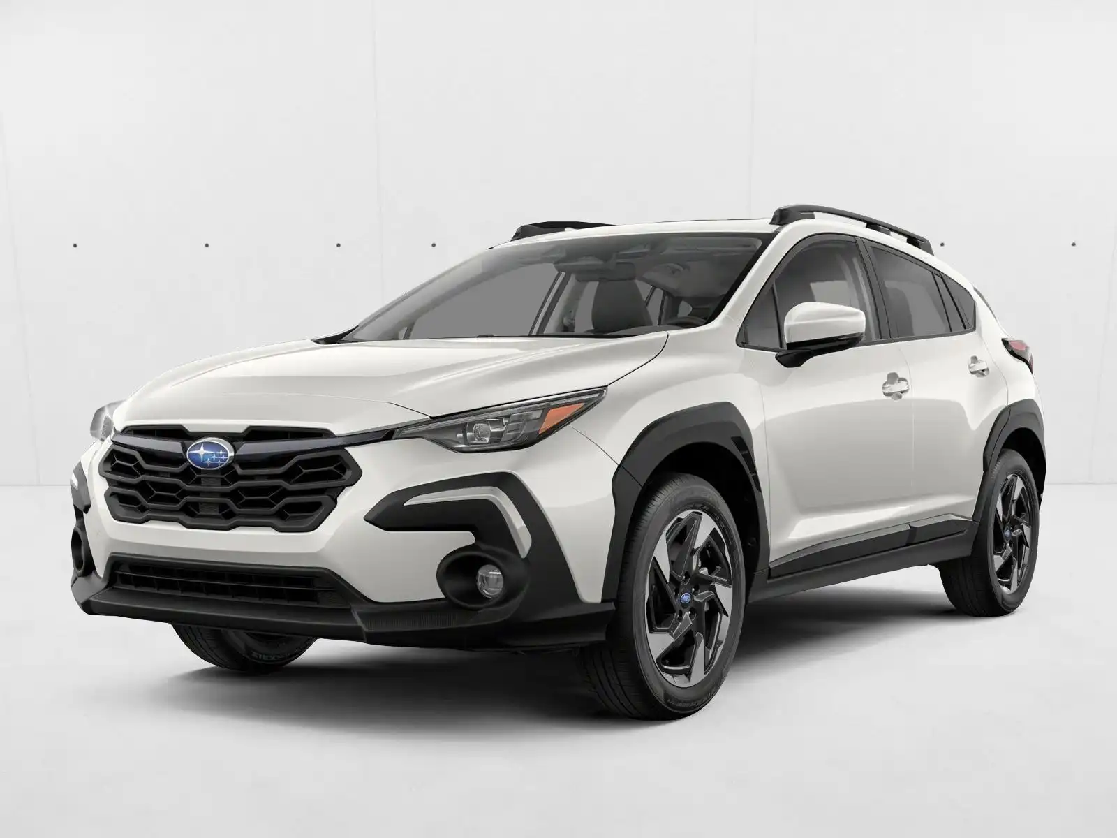 2024 Subaru Crosstrek Limited CVT's photo