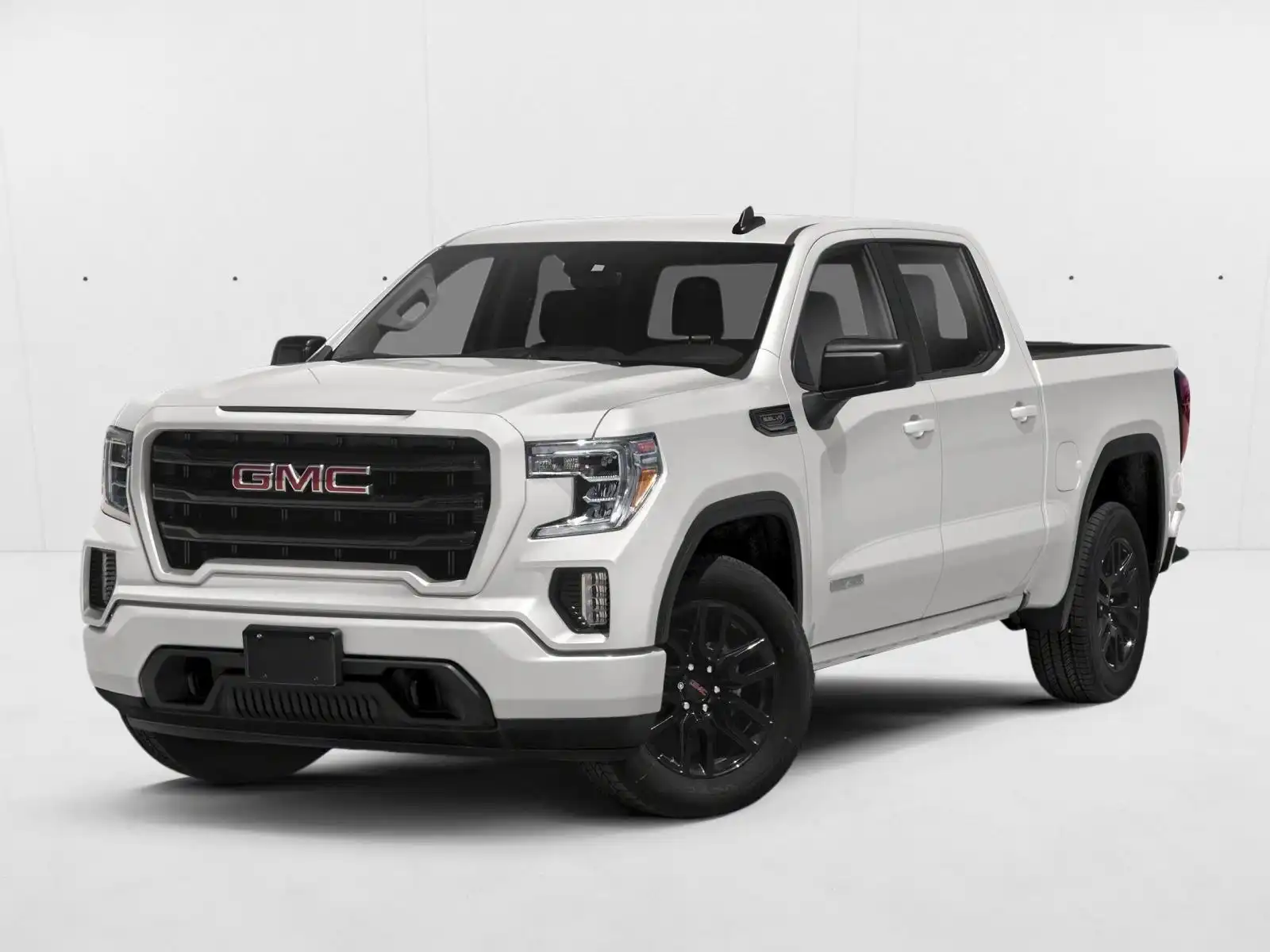 2020 GMC Sierra 4WD Crew Cab Standard Box Elevation's photo