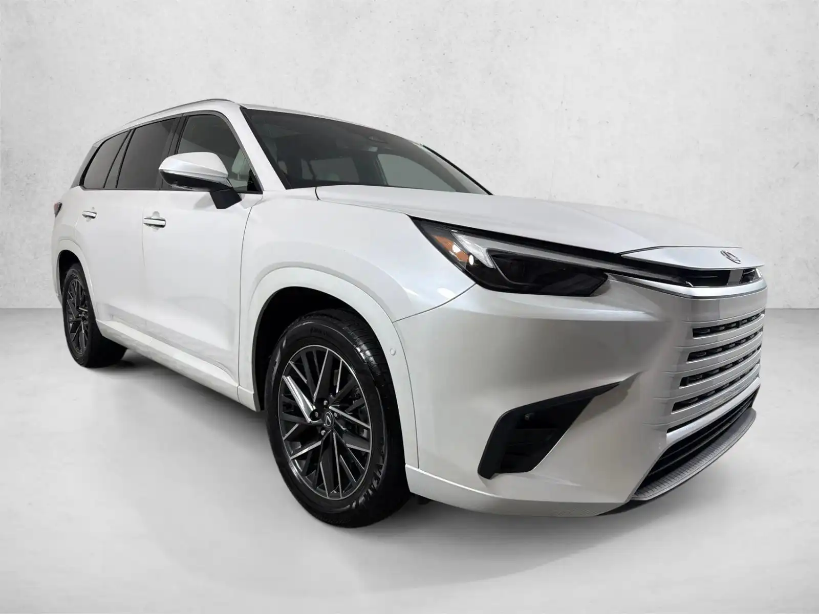 2025 Lexus TX 350 350 Premium AWD's photo