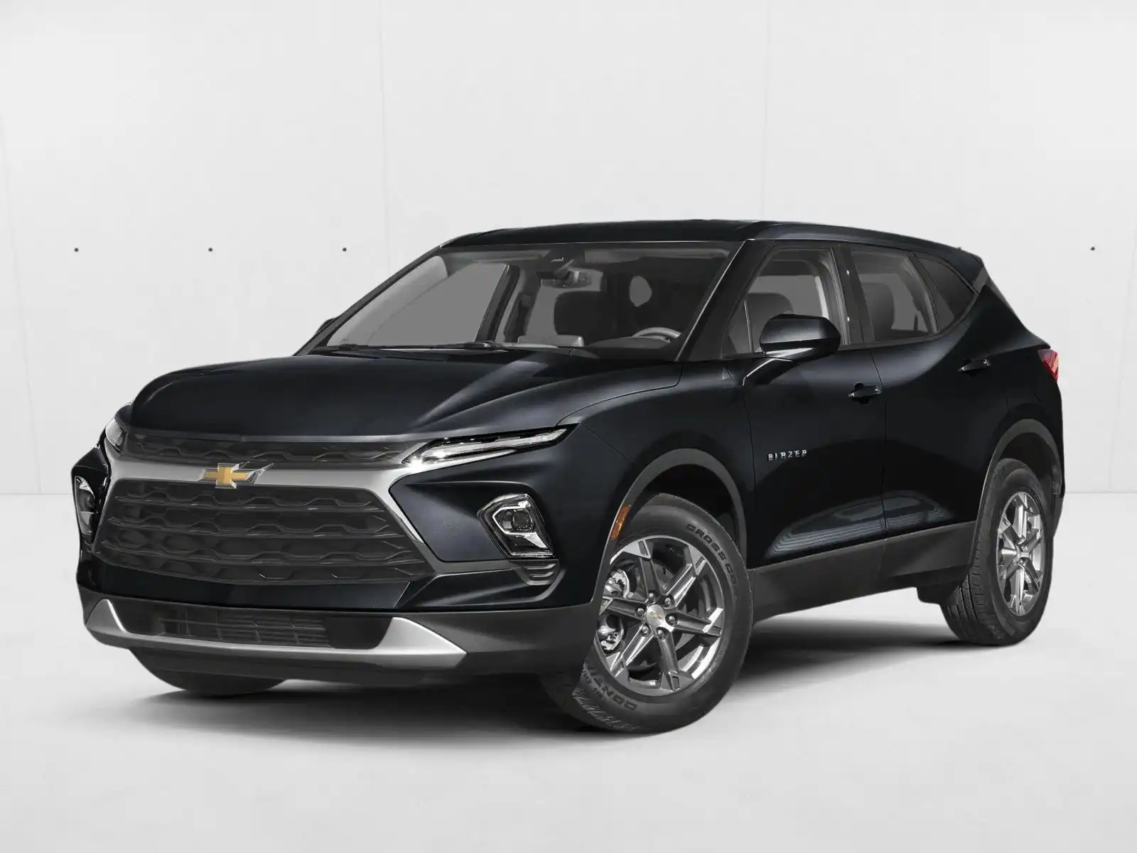 2026 Chevrolet Blazer 2.0T 2LT FWD's photo
