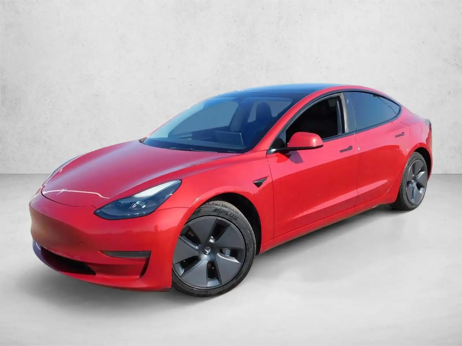 2023 Tesla Model 3 Base's photo