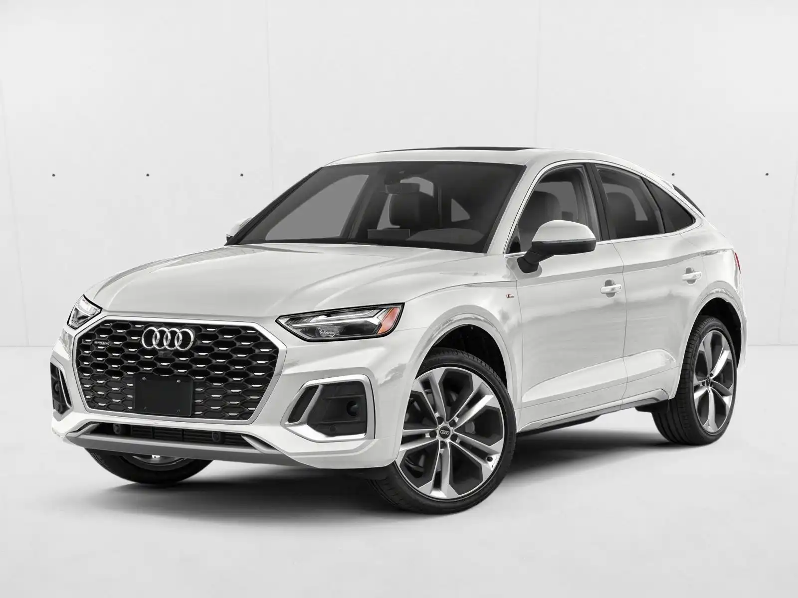 2022 Audi Q5 Sportback 45 Premium Plus's photo