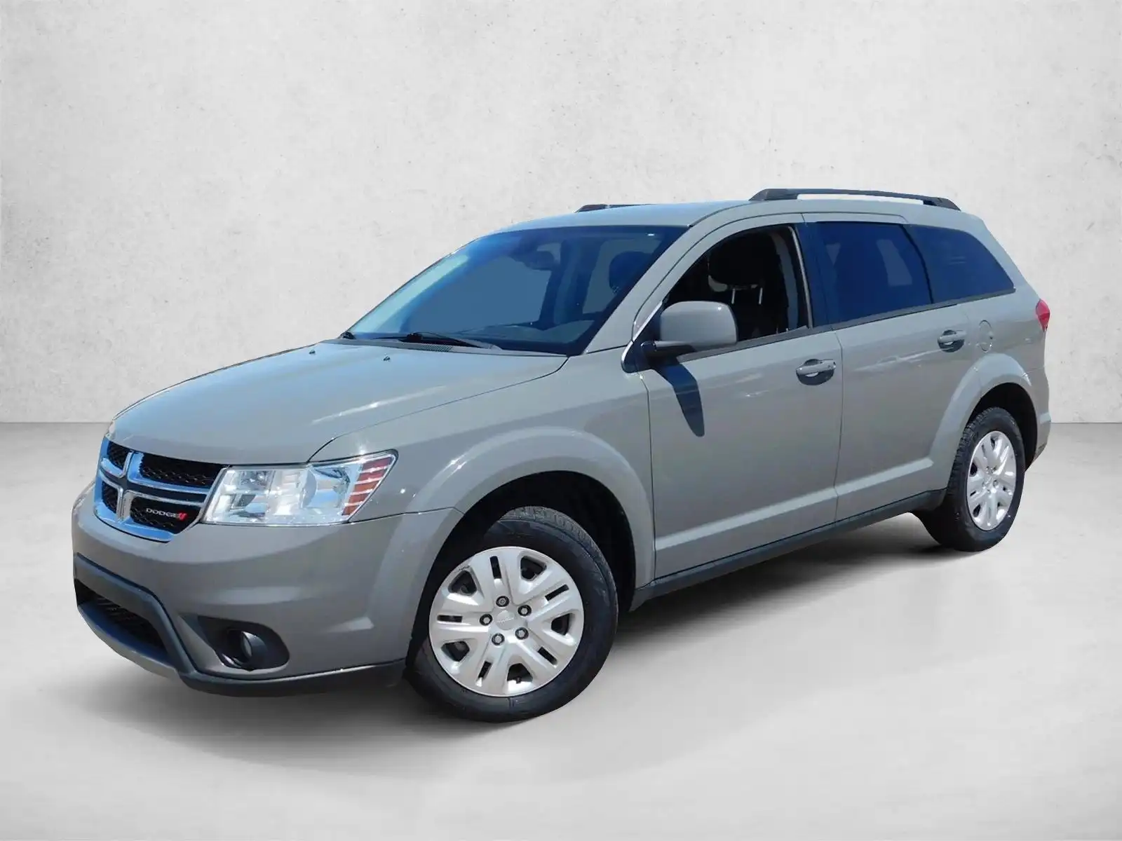 2019 Dodge Journey SE FWD's photo