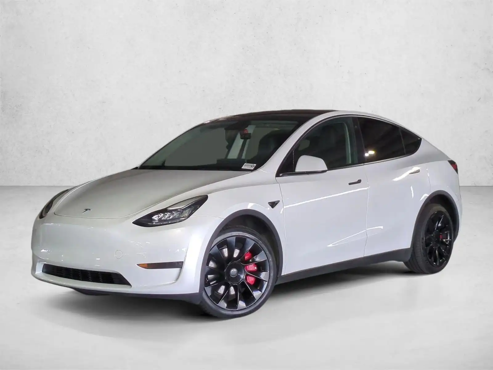 2023 Tesla Model Y Long Range Dual Motor AWD's photo