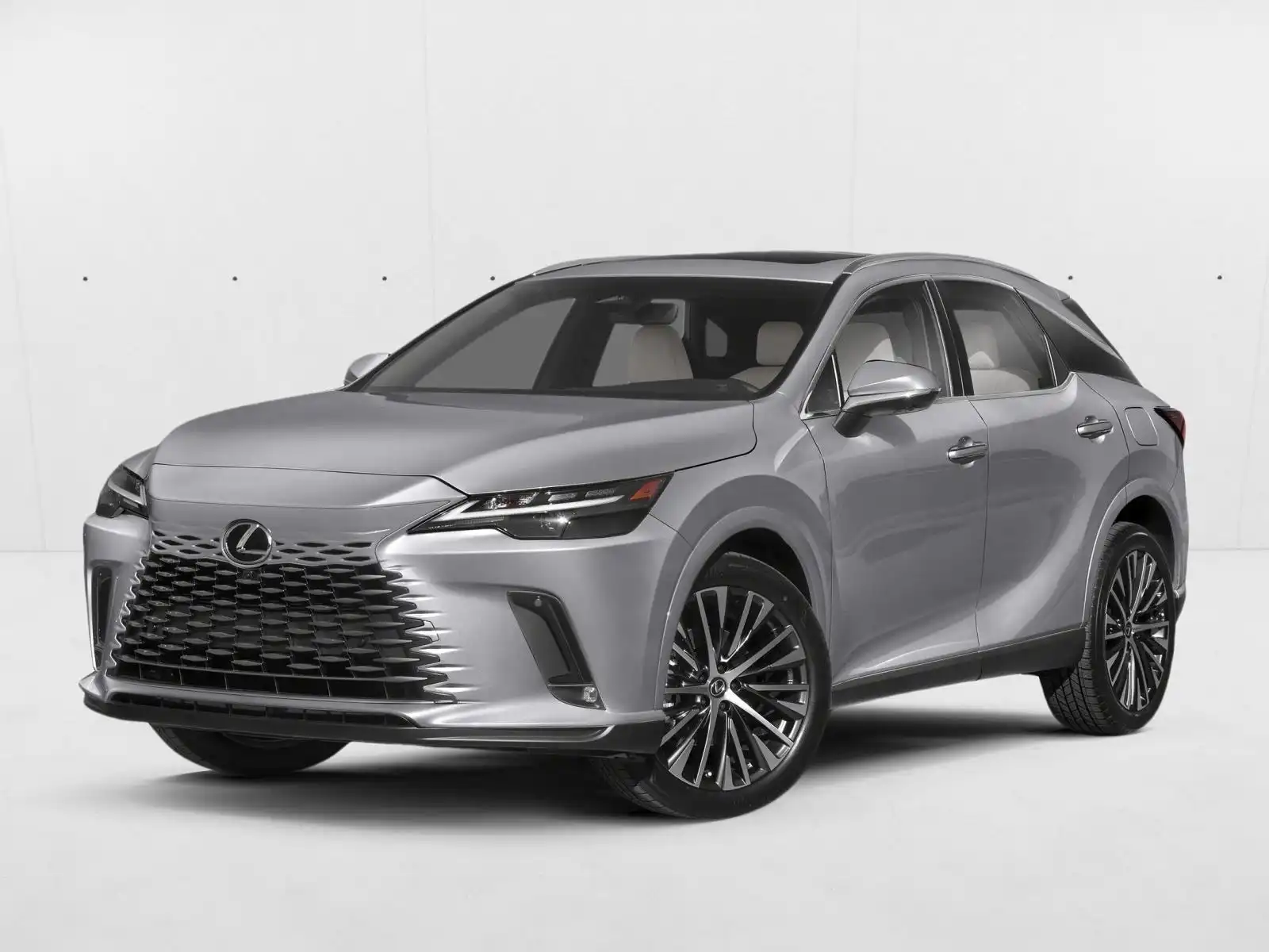 2024 Lexus RX 350 350 Premium Plus FWD's photo