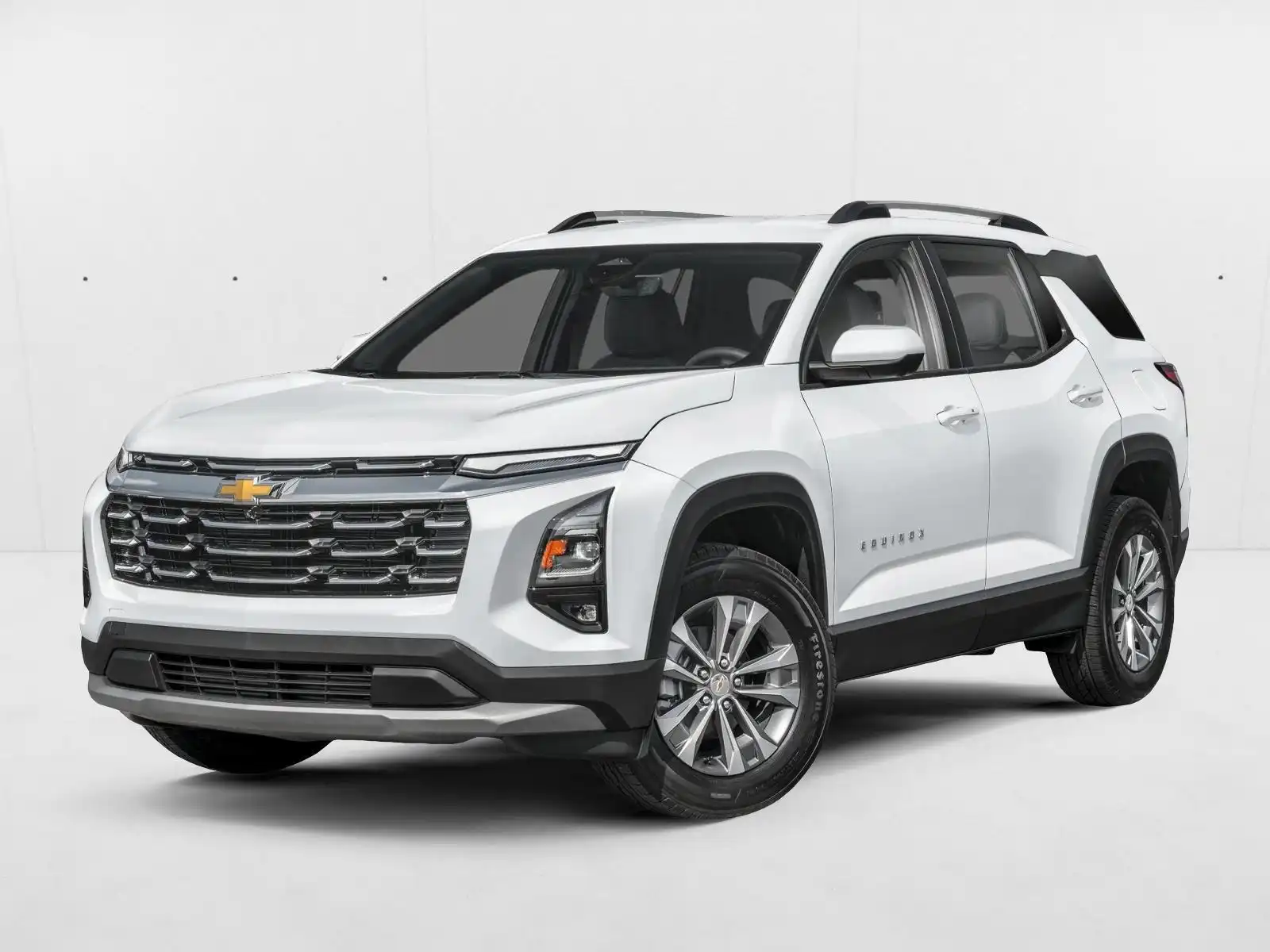 2027 Chevrolet Equinox LT 1.5T's photo