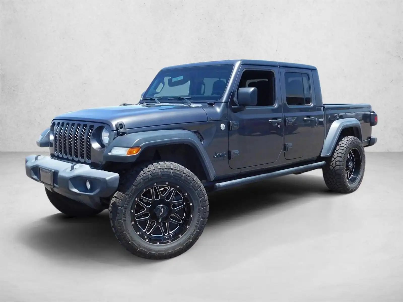 2020 Jeep Gladiator Sport S's photo