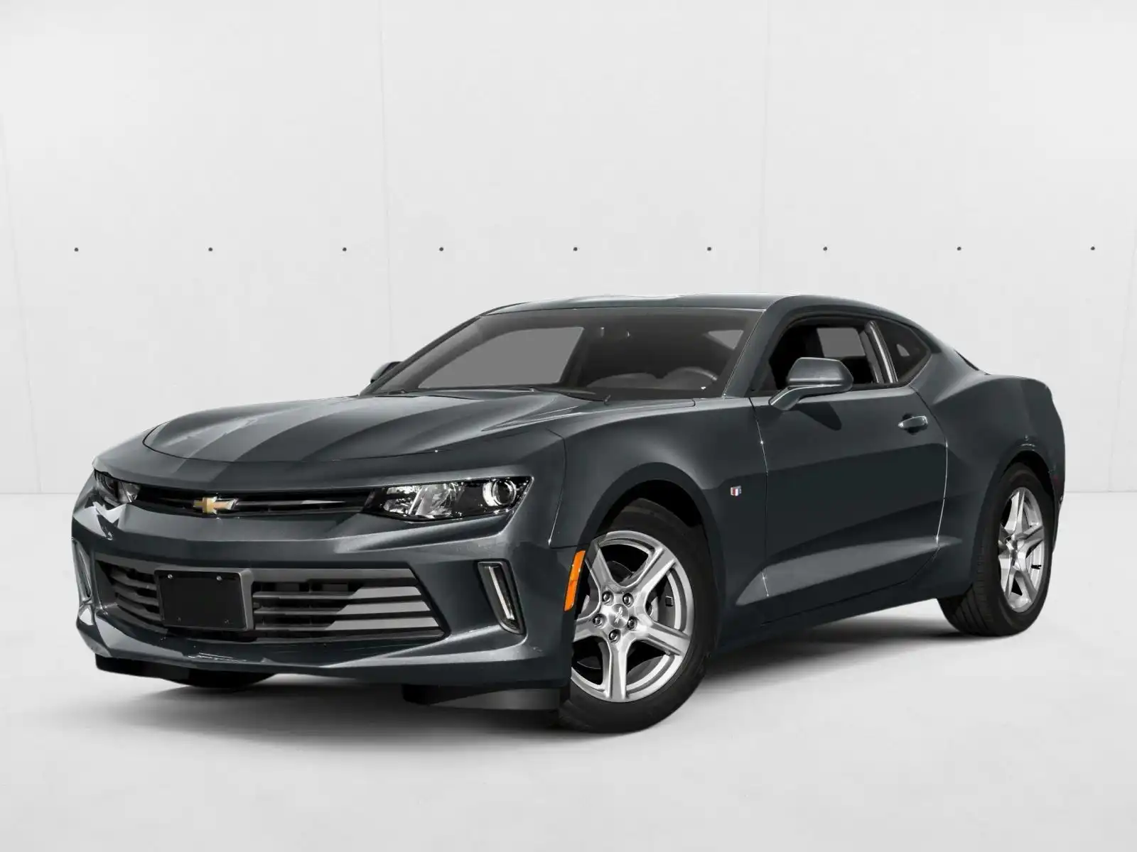 2018 Chevrolet Camaro 2.0 1LS's photo