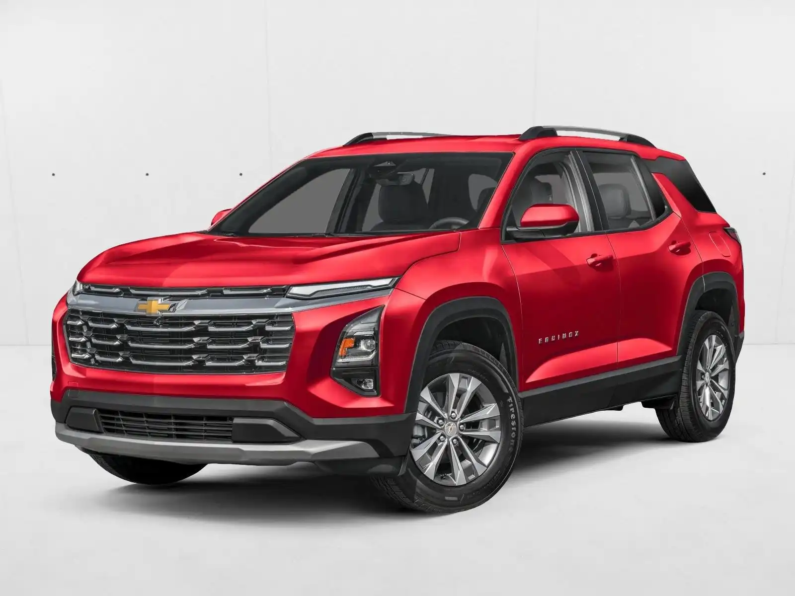 2027 Chevrolet Equinox LT 1.5T's photo