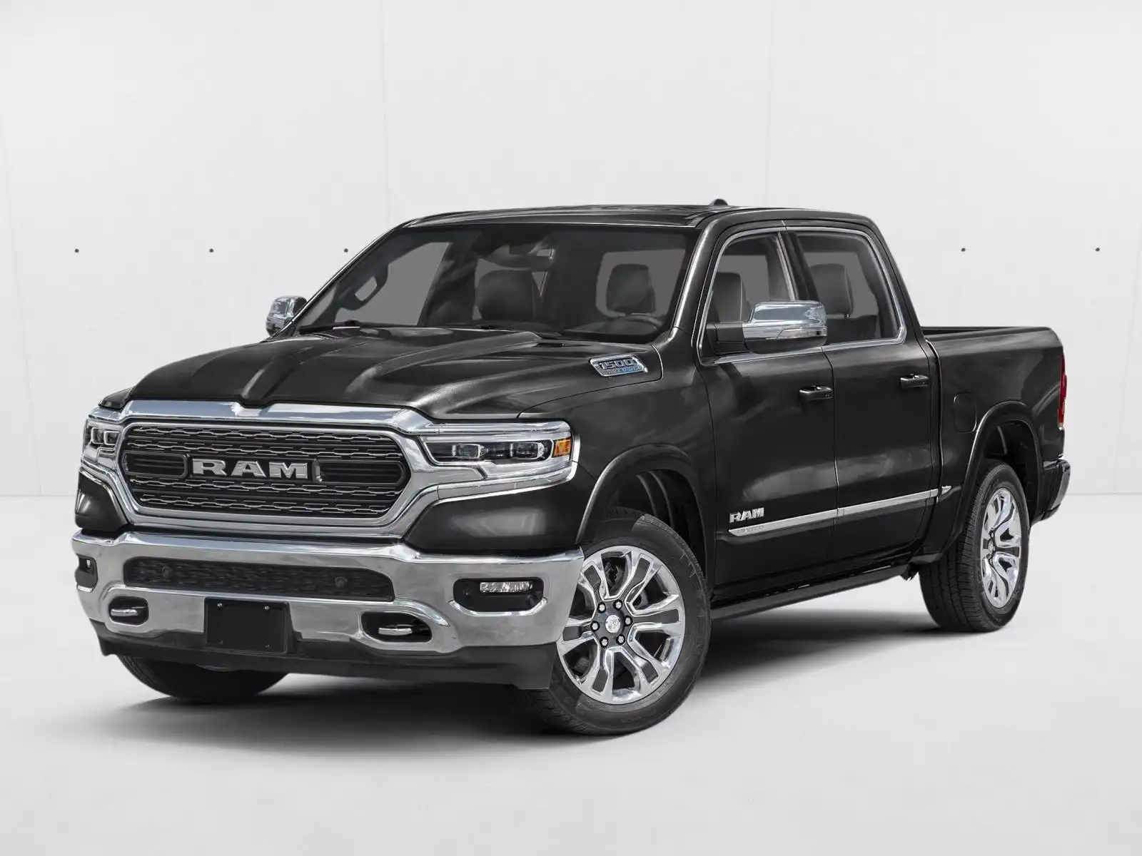 2024 RAM 1500 Limited 4x4 Crew Cab 5'7's photo