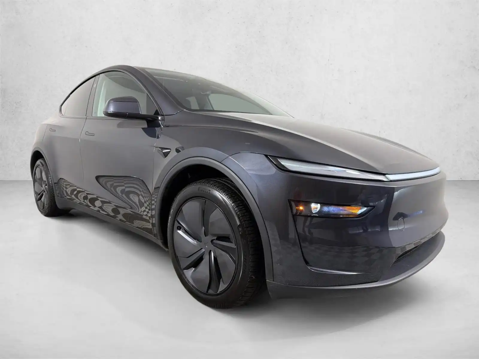 2026 Tesla Model Y Premium Rear Wheel Drive's photo