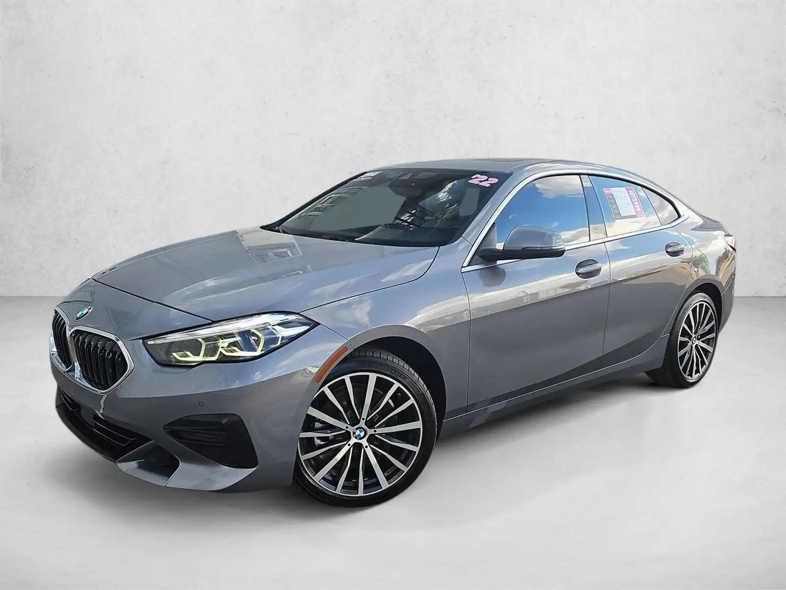 2022 BMW 2 Series 228i sDrive Gran Coupe's photo