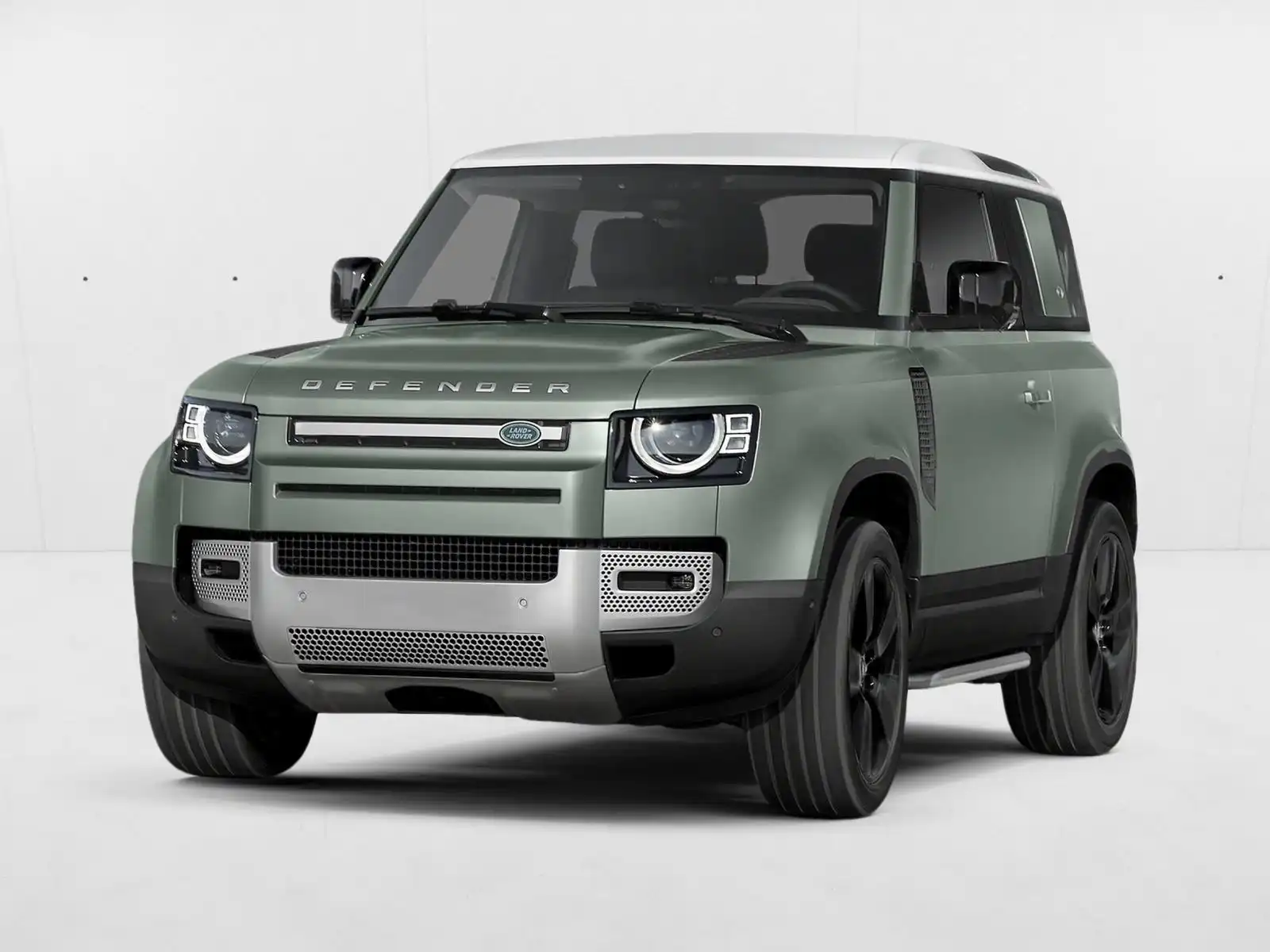 2022 Land Rover Defender X-Dynamic HSE's photo
