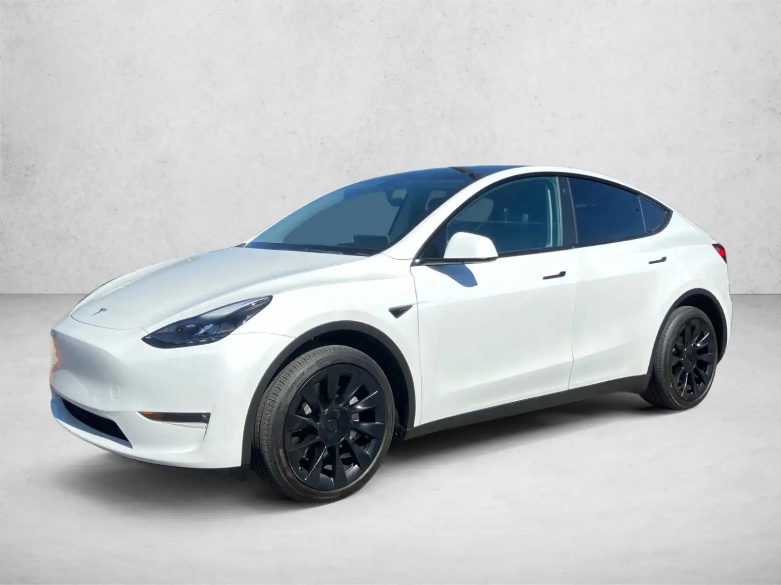 2023 Tesla Model 3 Base's photo