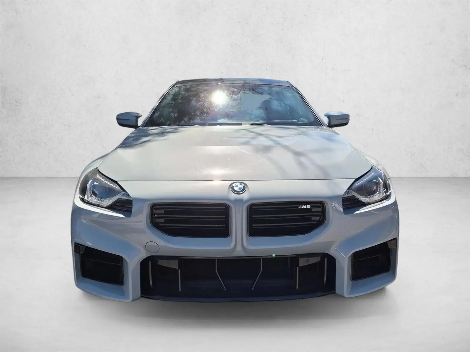 2023 BMW M2 M2 Coupe photo 1