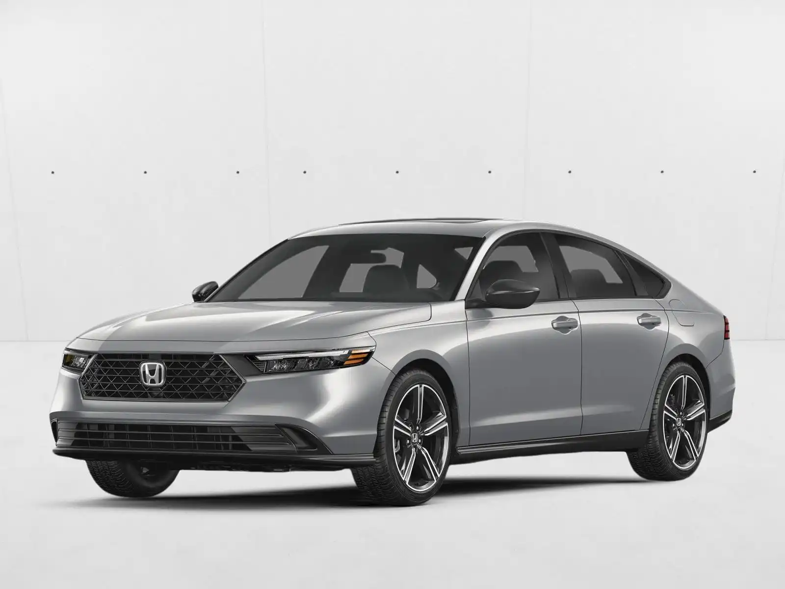 2026 Honda Accord 1.5T SE CVT's photo