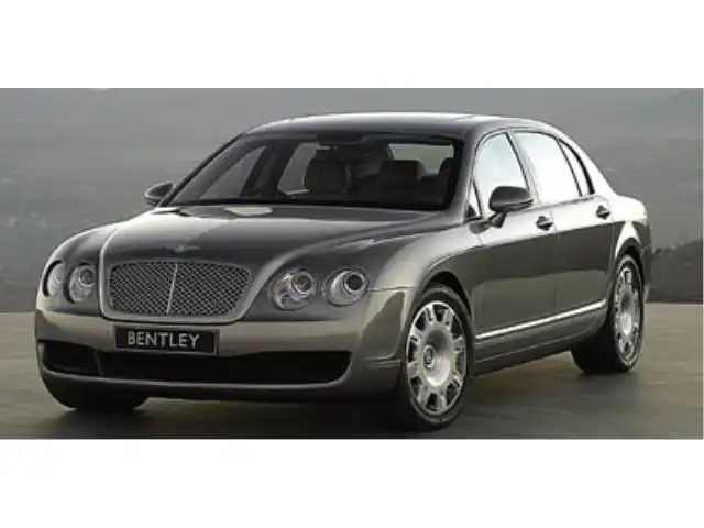 2006 Bentley Flying Spur Base's photo