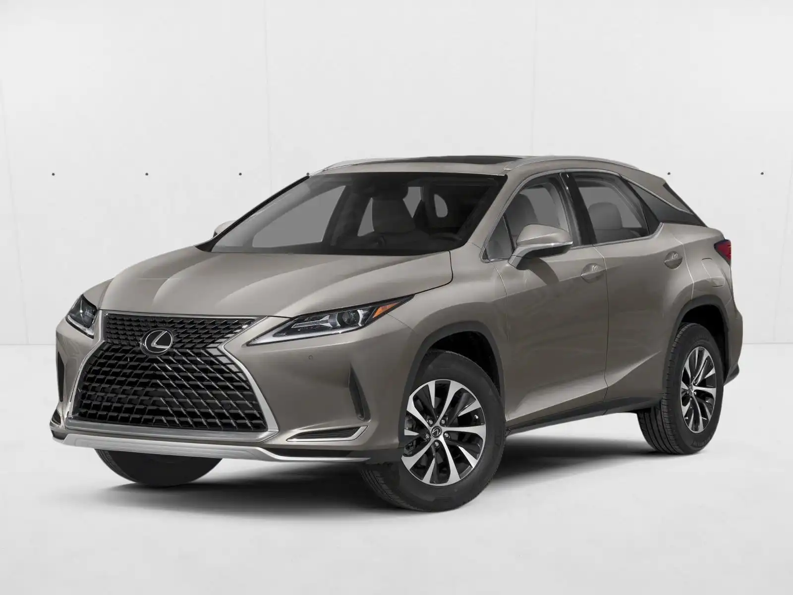 2022 Lexus RX 350 350 AWD's photo