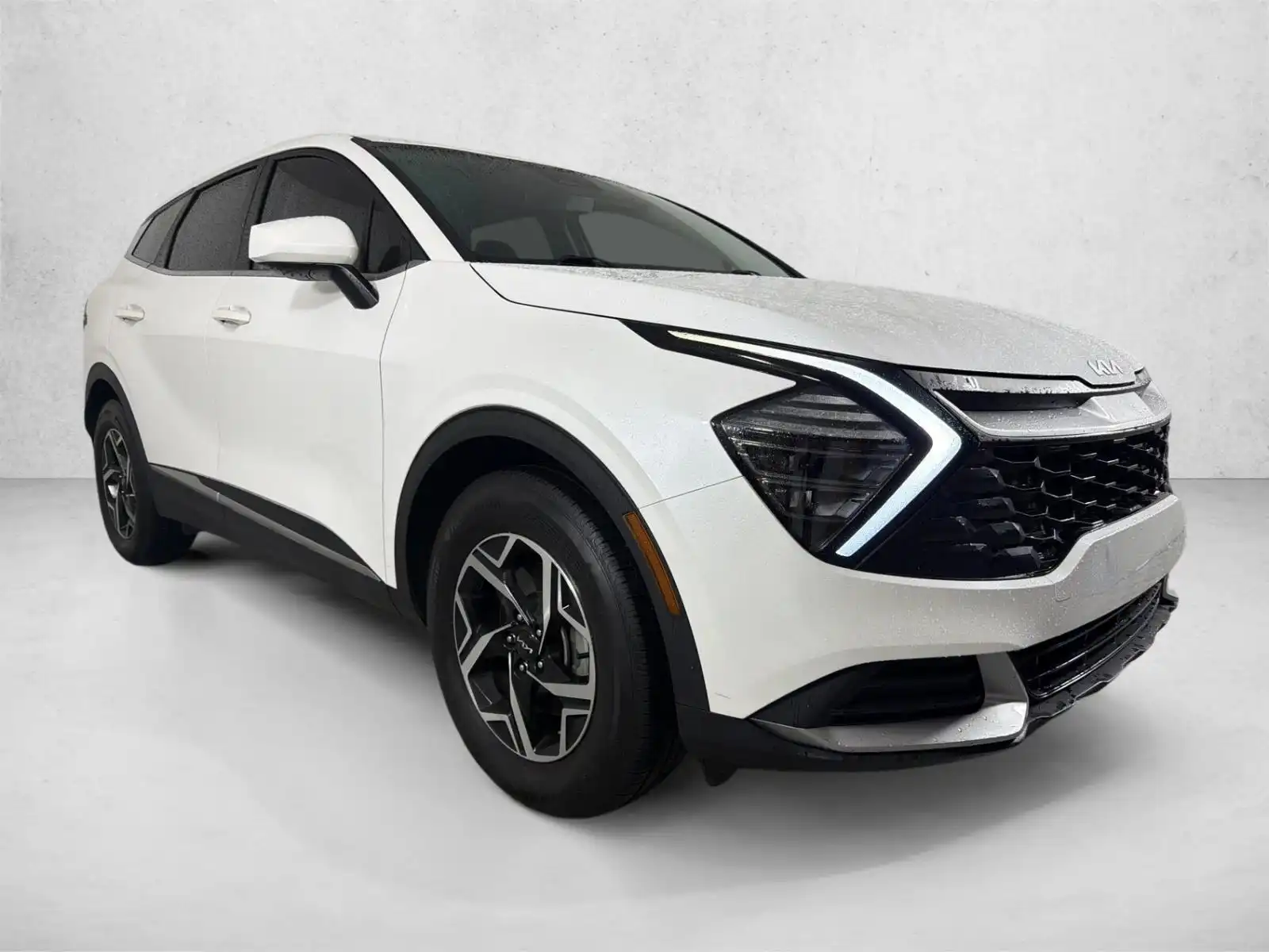 2025 Kia Sportage LX Auto's photo