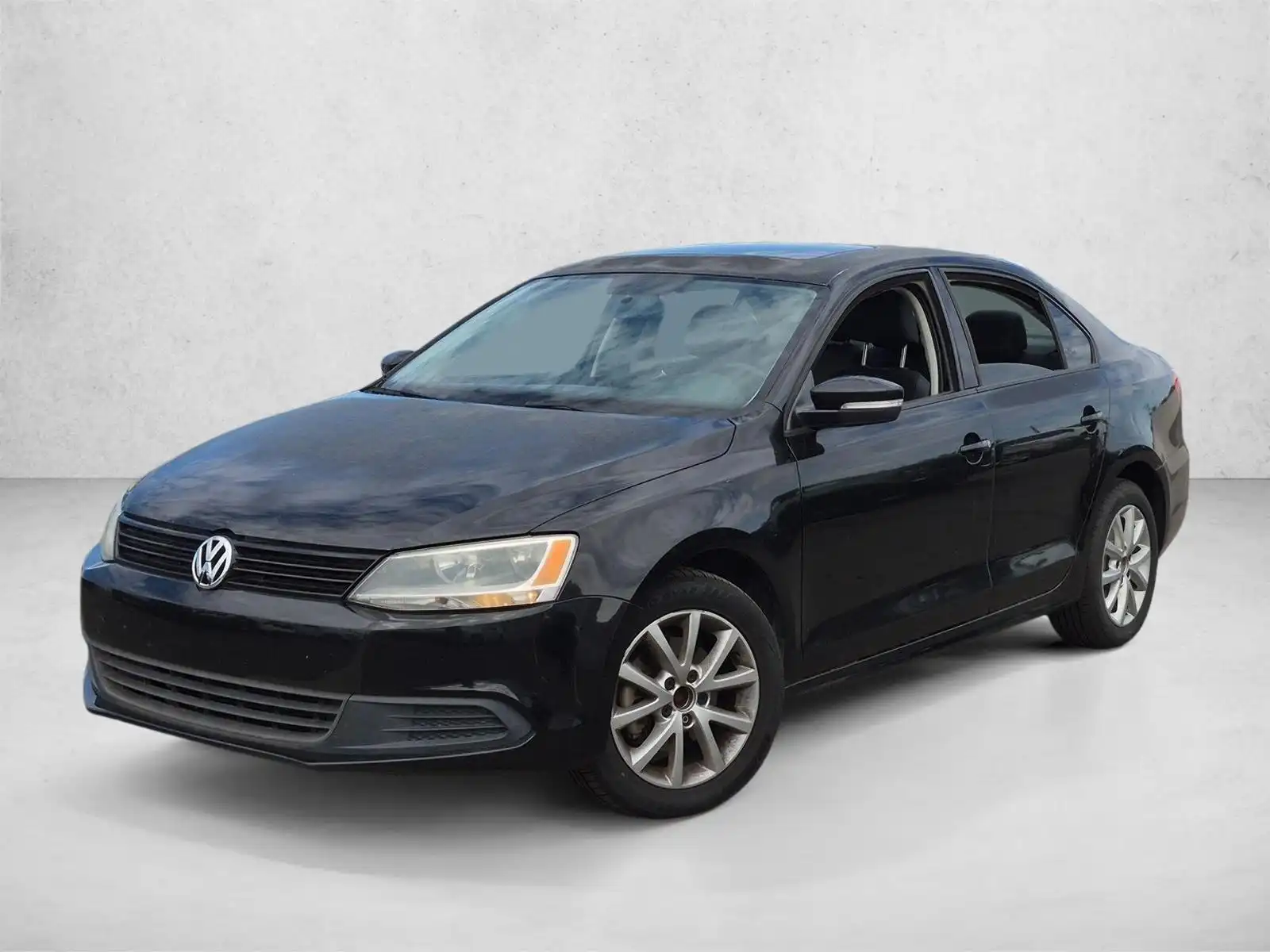 2011 Volkswagen Jetta VolkswagenJetta's photo