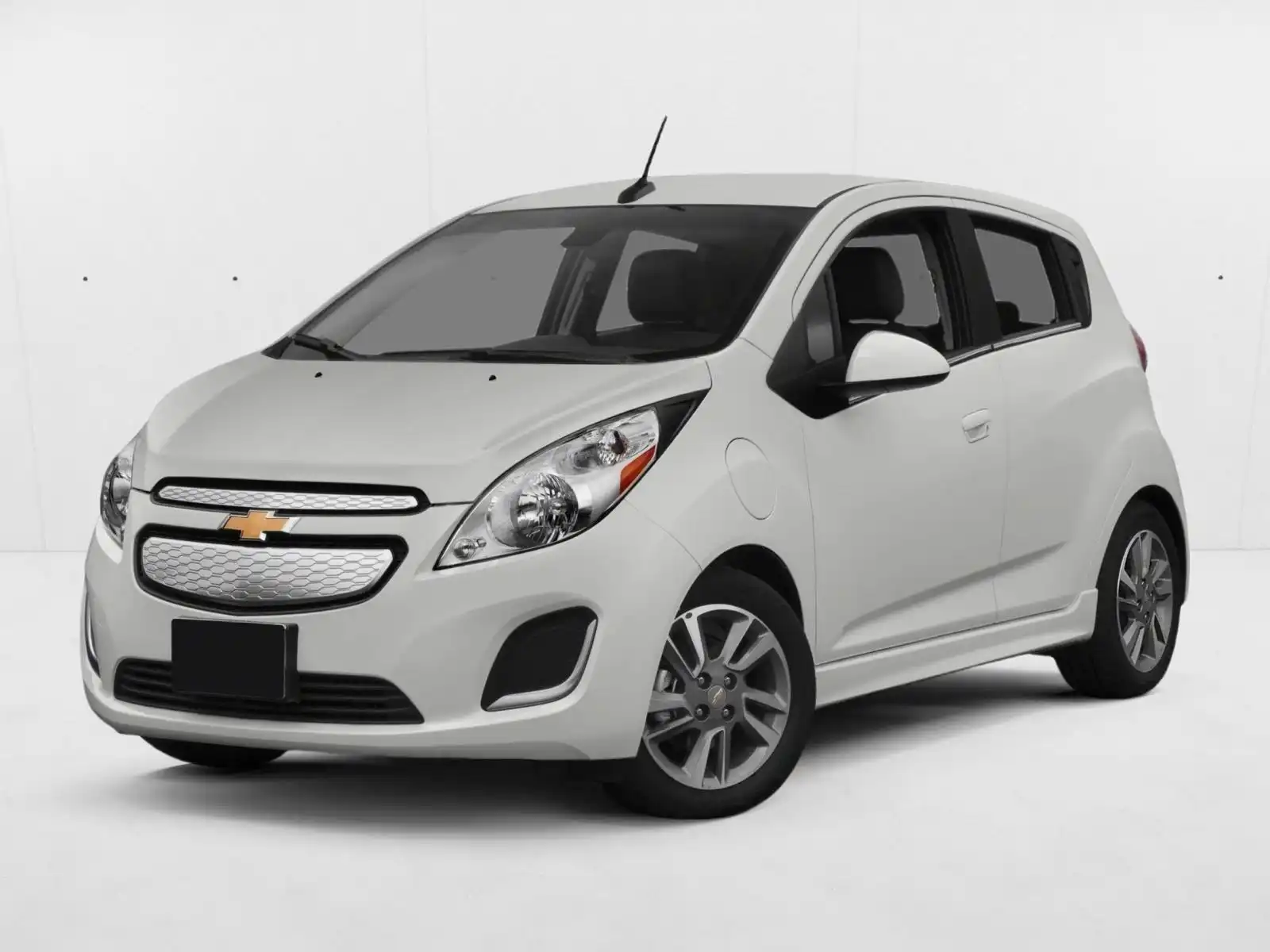 2015 Chevrolet Spark EV 2LT 1SB's photo