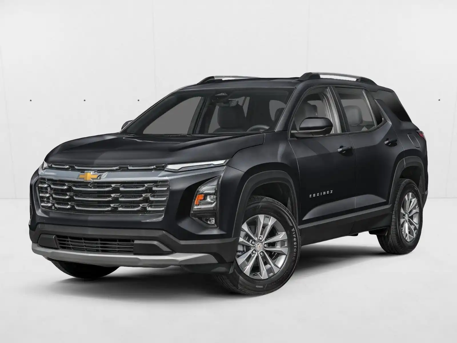 2027 Chevrolet Equinox LT 1.5T's photo