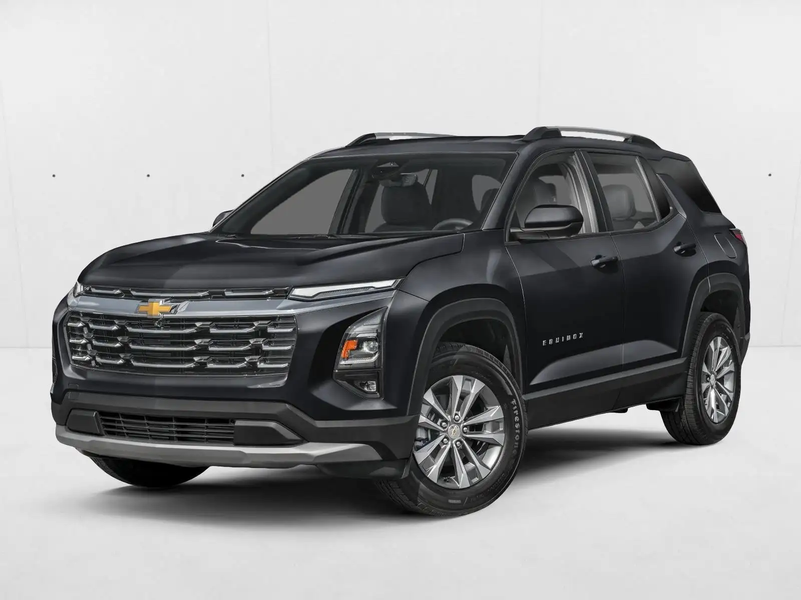 2027 Chevrolet Equinox LT 1.5T's photo