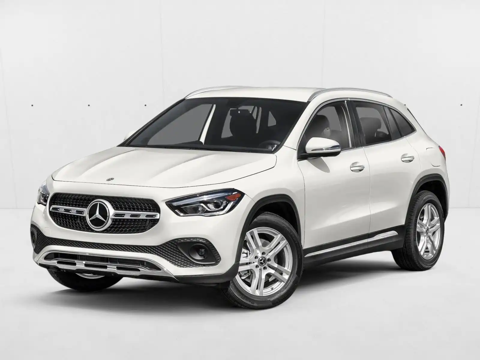 2021 Mercedes-Benz GLA GLA250 4MATIC's photo