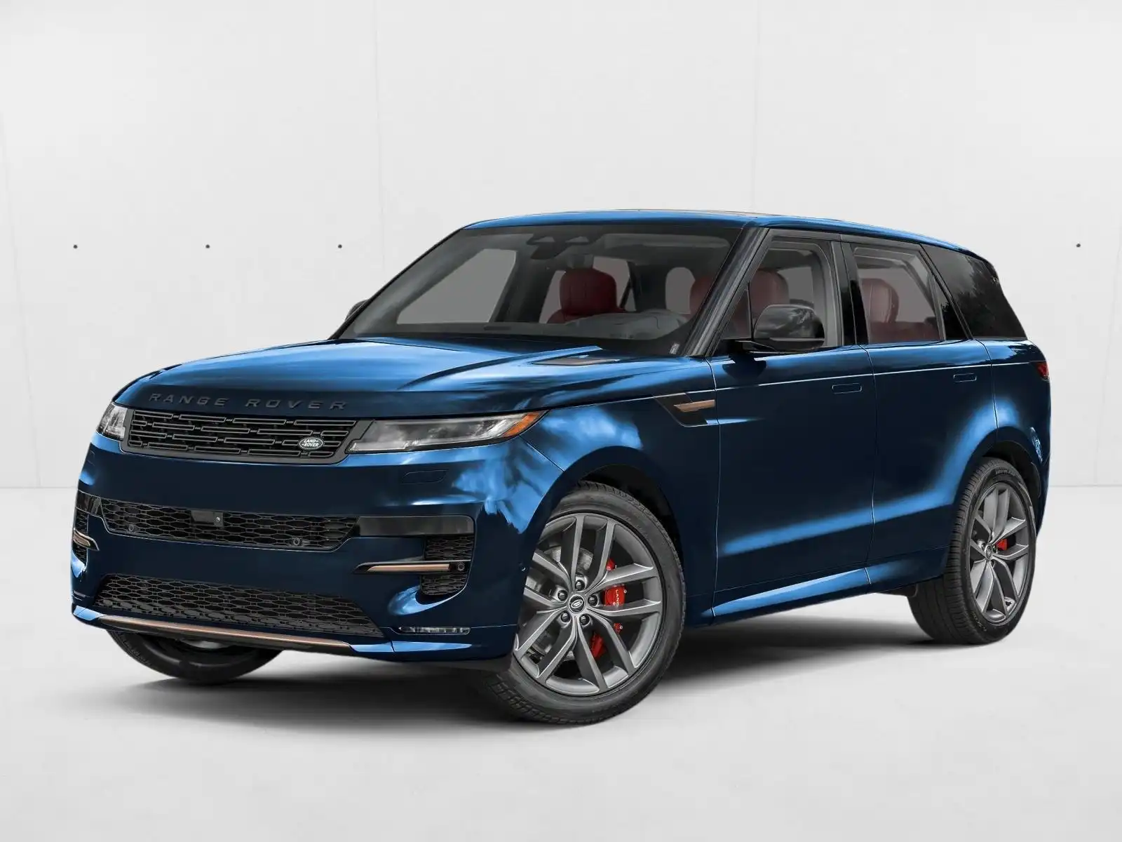 2027 Land Rover Range Rover Sport P530 Dynamic SE's photo