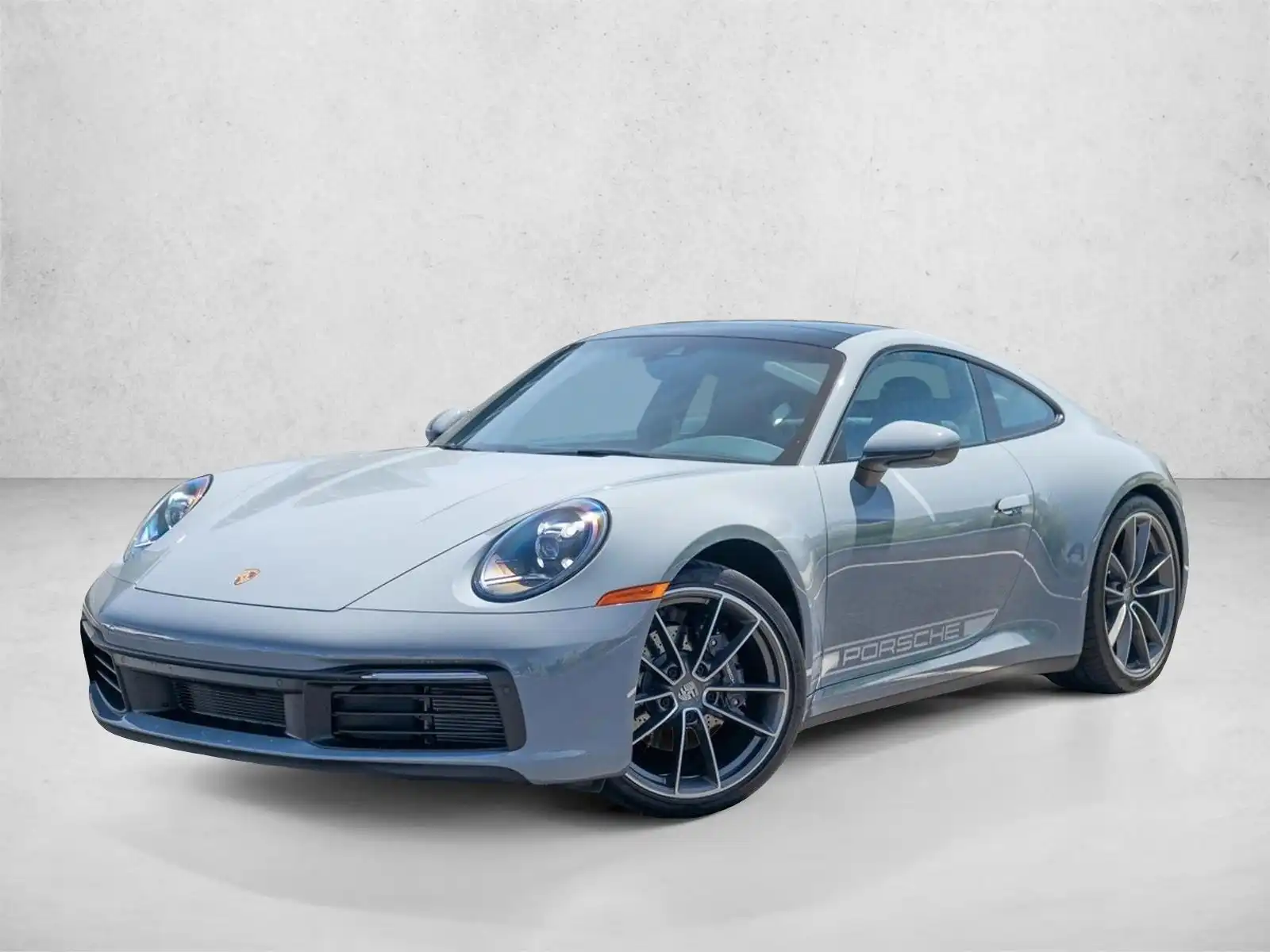 2024 Porsche 911 Carrera T Coupe's photo