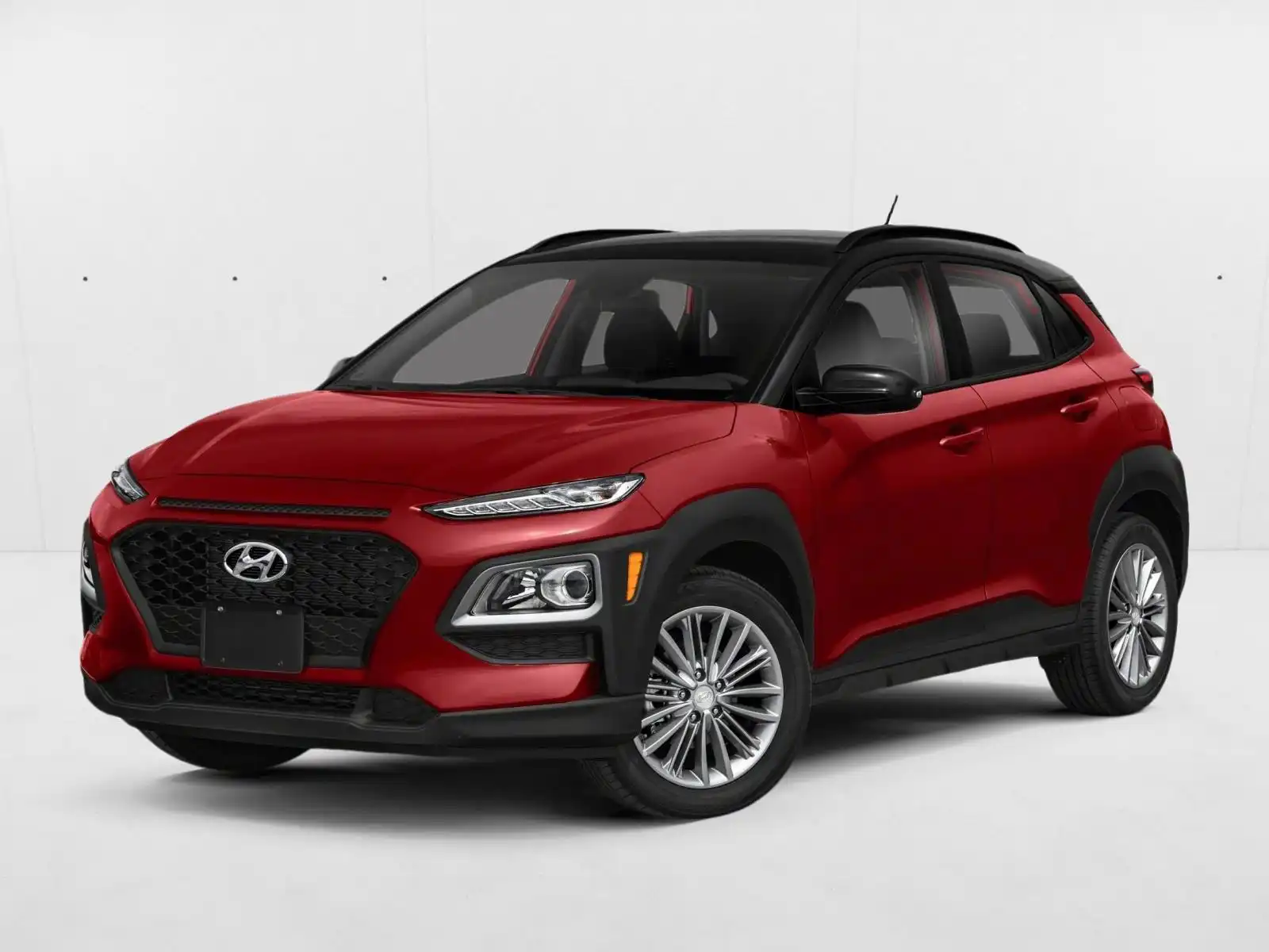 2021 Hyundai Kona SEL Plus Automatic's photo