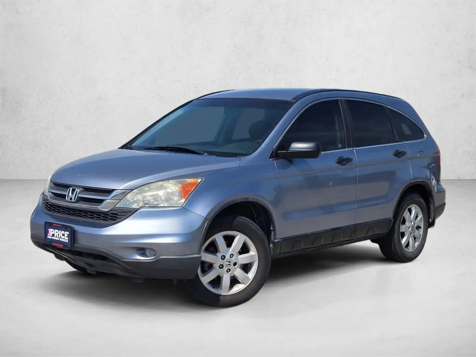 2011 Honda CR-V SE 2WD Auto's photo