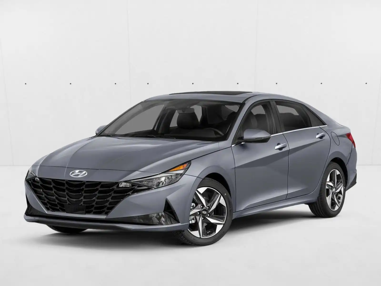 2022 Hyundai Elantra 1.6 N Line's photo