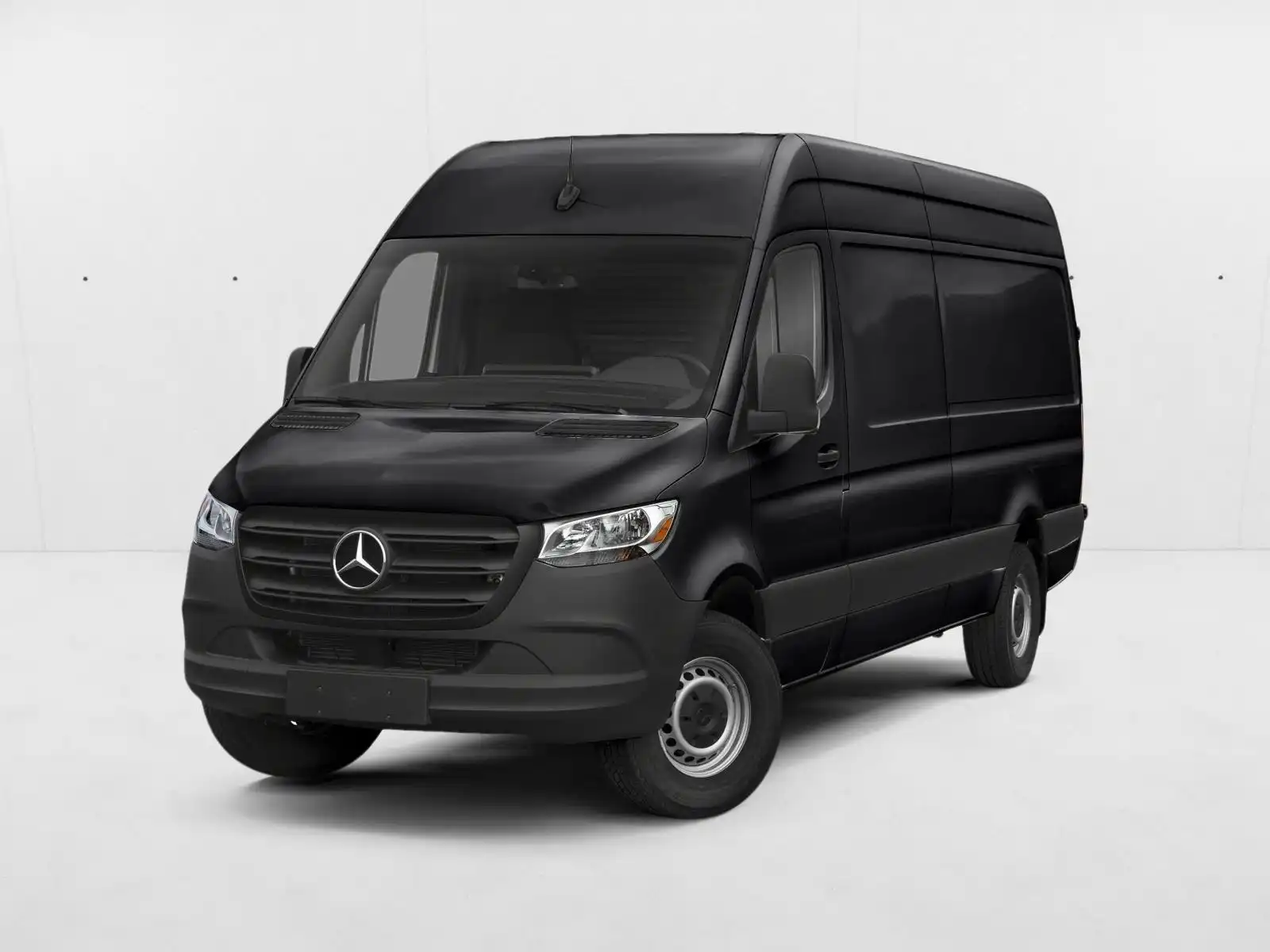 2023 Mercedes-Benz Sprinter 2500 170 WB HO High Roof's photo