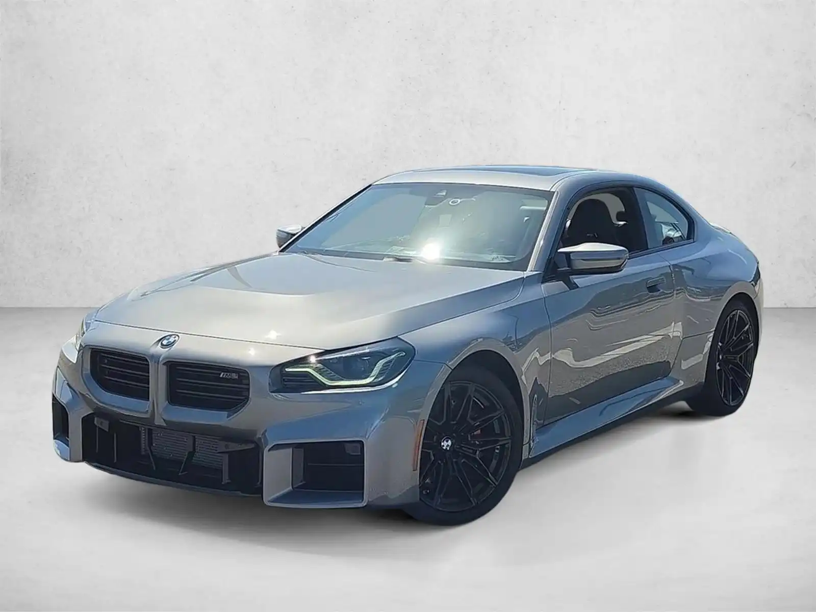 2025 BMW M2 M2 Coupe's photo