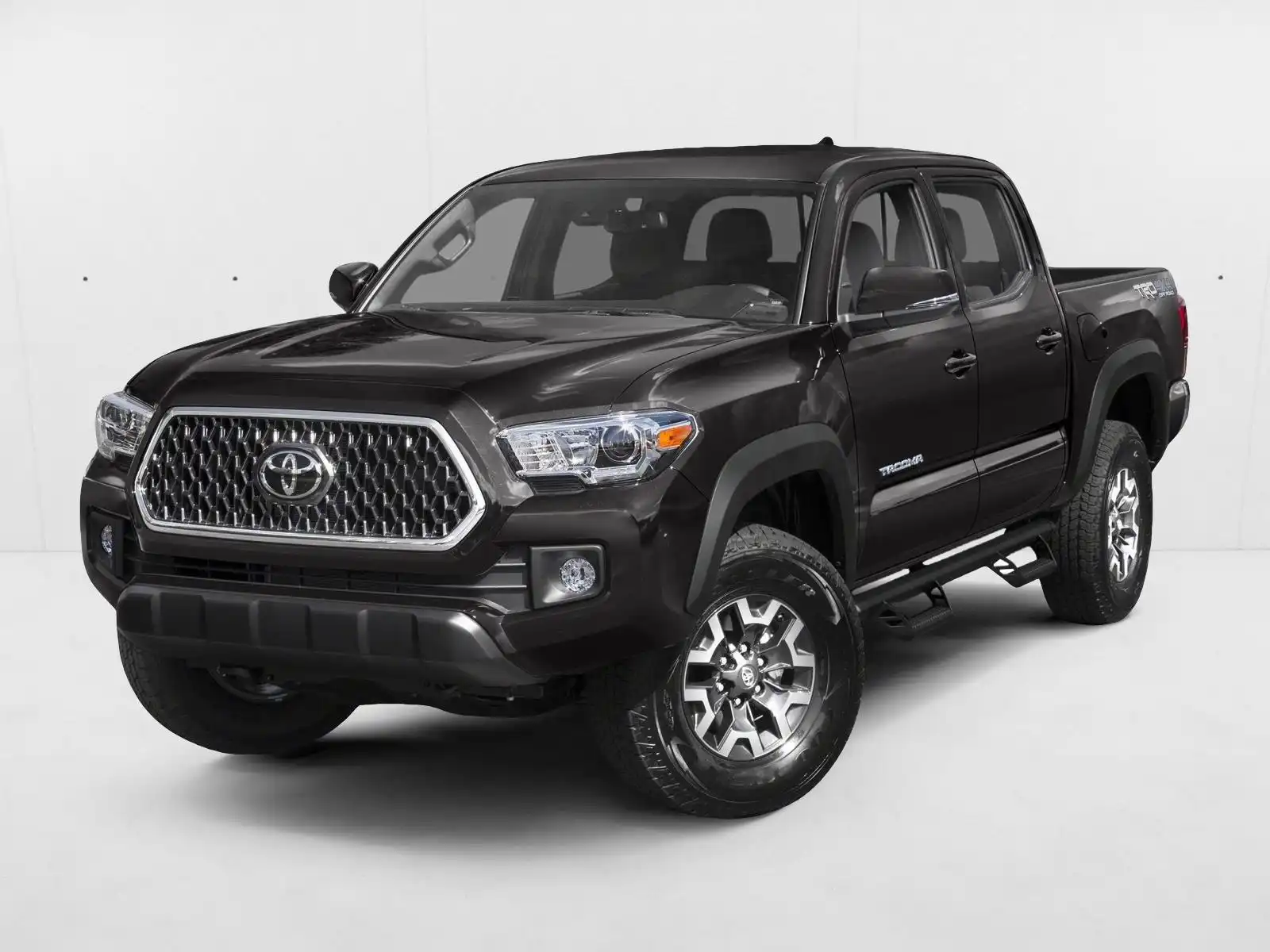 2019 Toyota Tacoma TRD Off Road Double Cab 4WD V6 Auto SB's photo