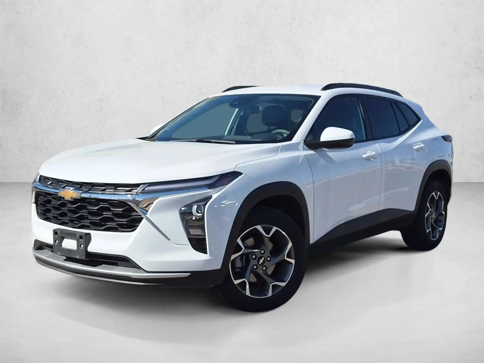 2025 Chevrolet Trax LT's photo