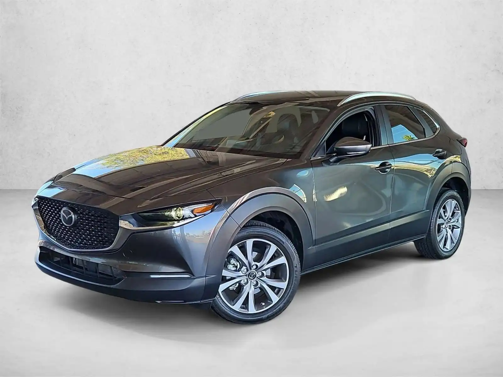 2022 Mazda CX-30 Select AWD's photo
