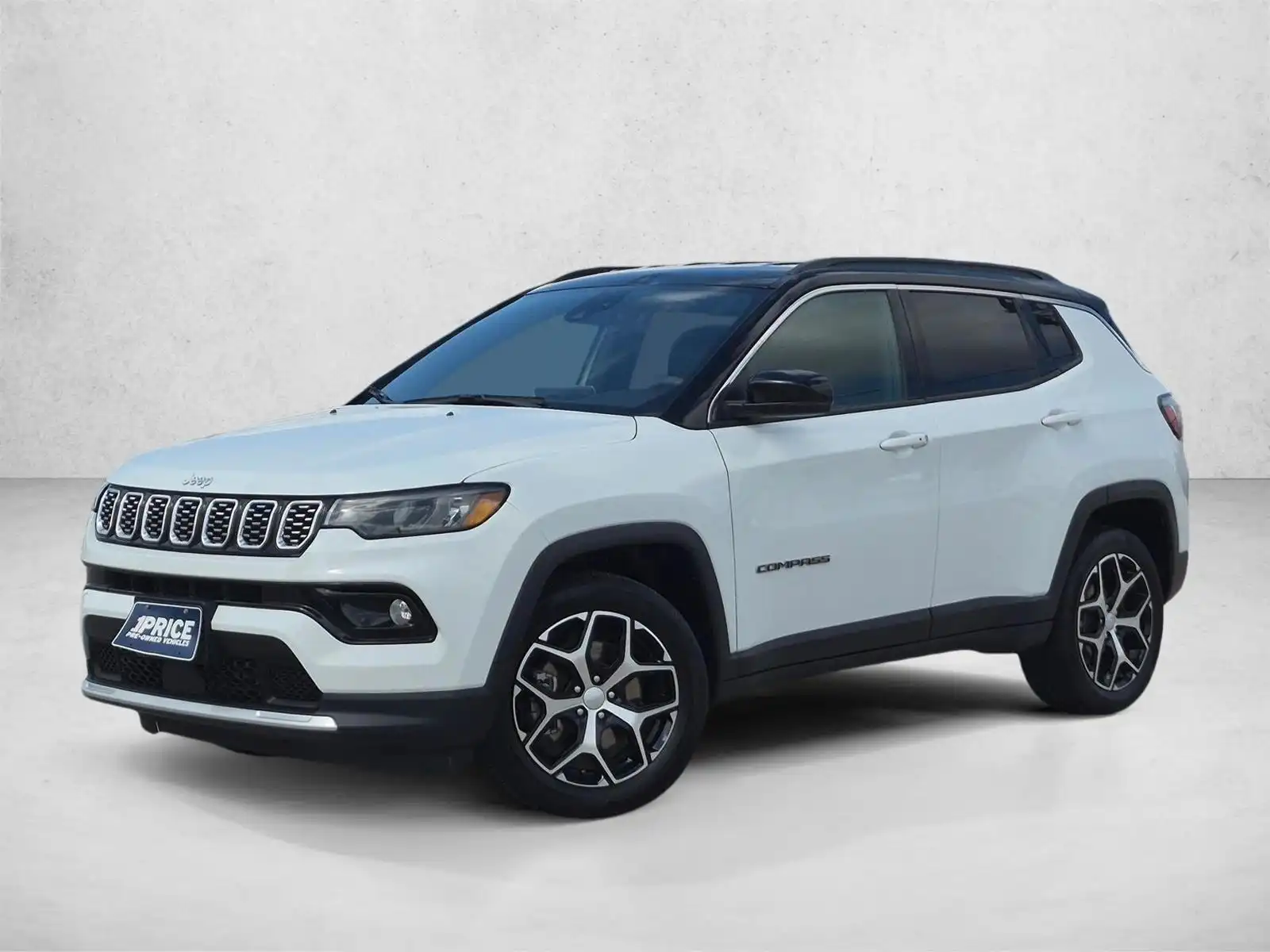 2024 Jeep Compass Limited 4X4's photo