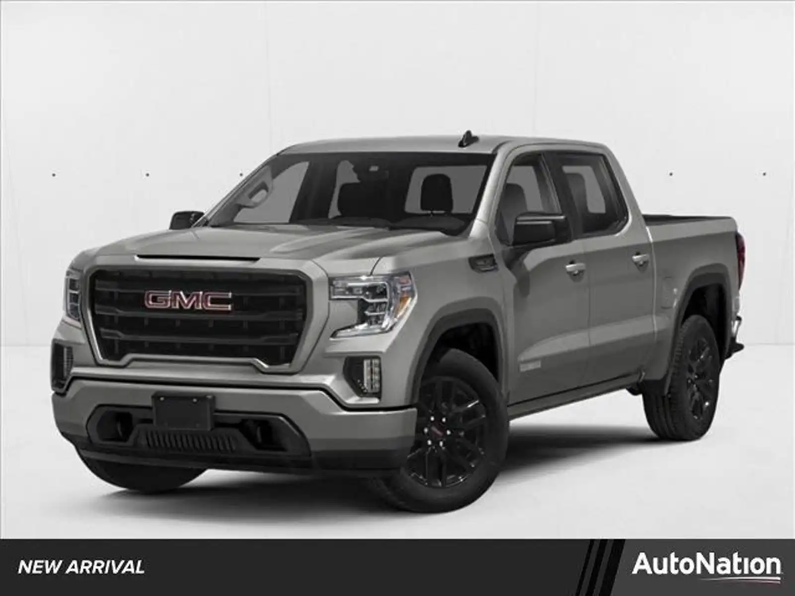 2021 GMC Sierra 2WD Crew Cab Short Box Elevation's photo
