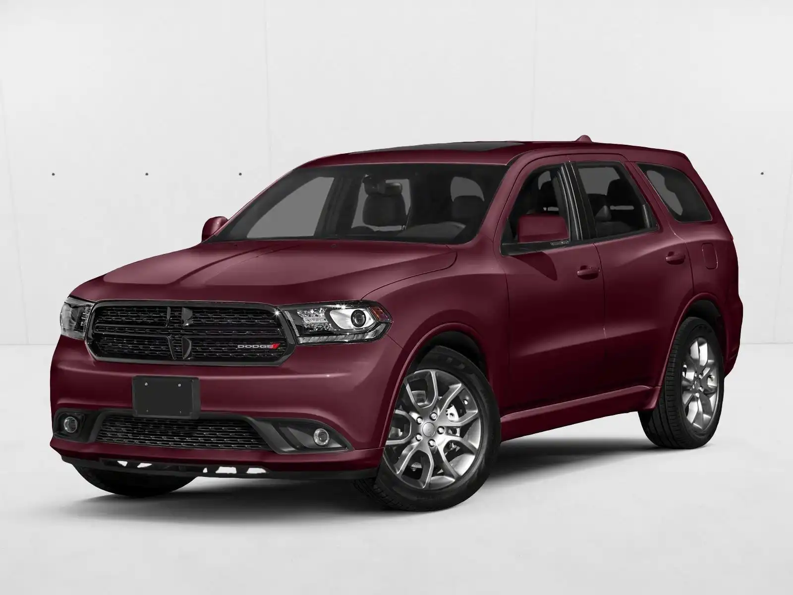 2020 Dodge Durango R/T RWD's photo