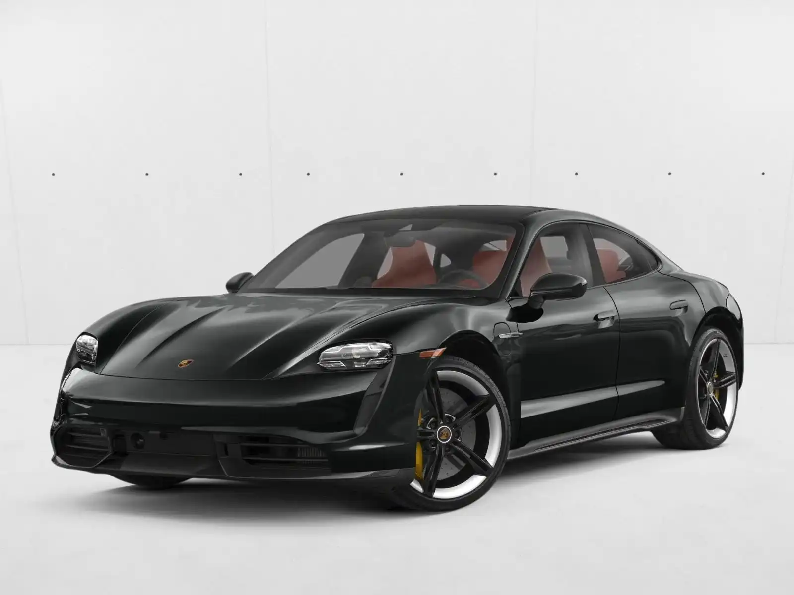 2024 Porsche Taycan Base's photo