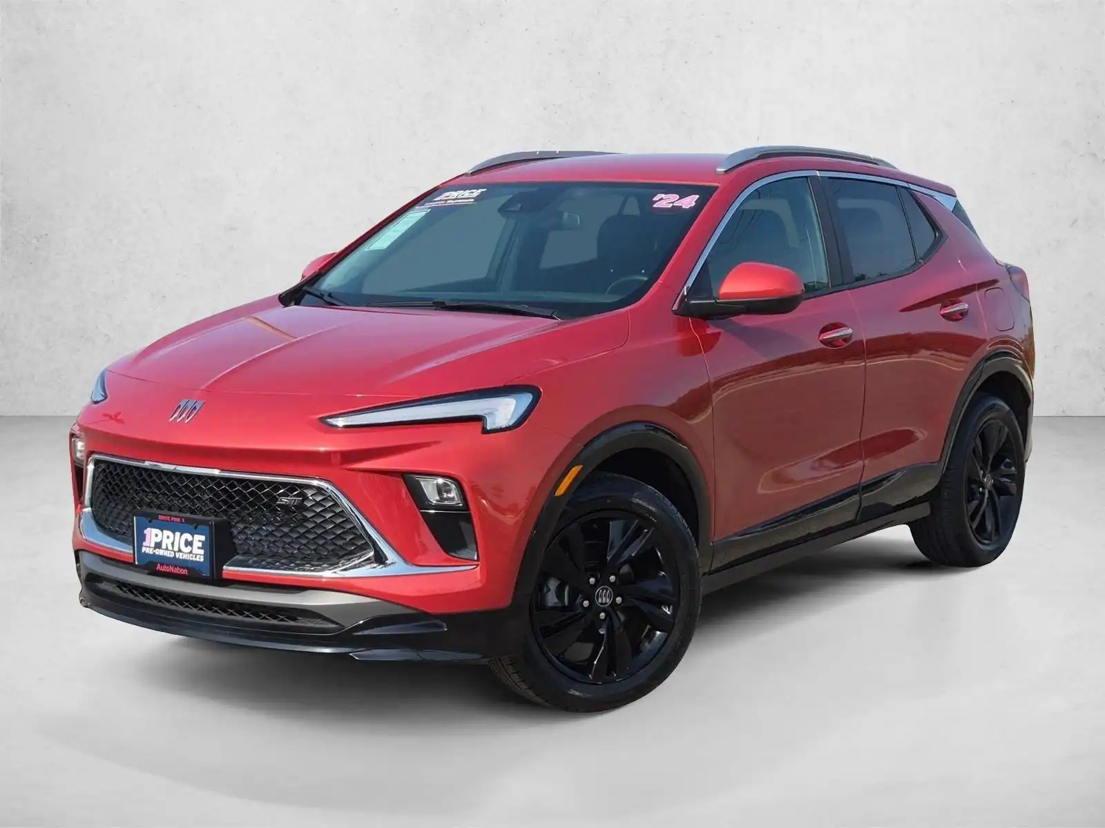 2024 Buick Encore GX Sport Touring AWD's photo