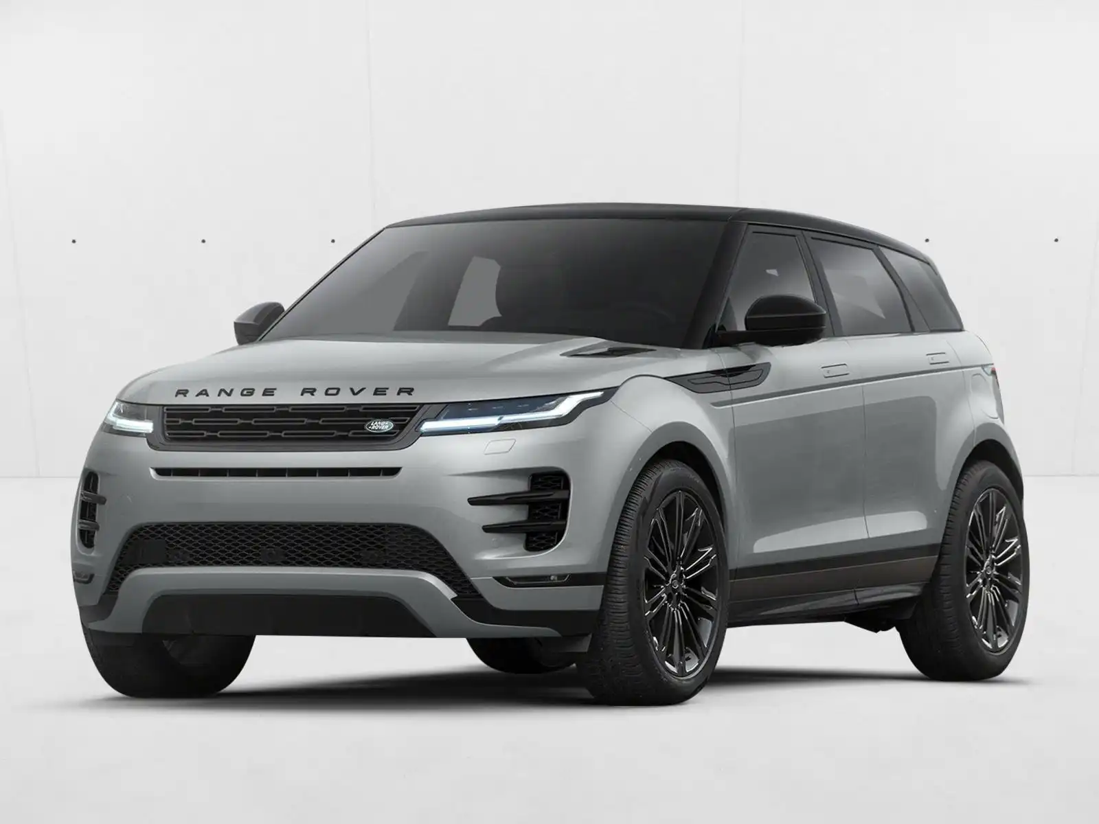 2024 Land Rover Range Rover Evoque S's photo