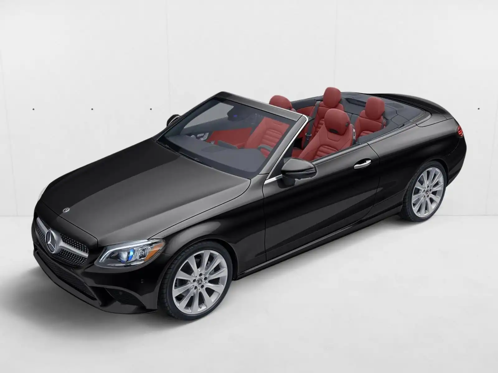 2023 Mercedes-Benz C-Class C 300's photo
