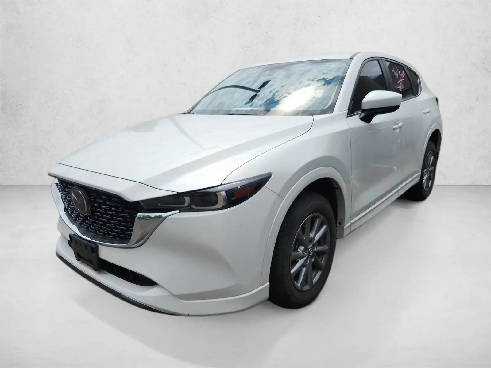 2025 Mazda CX-5 S Select Package Auto AWD's photo