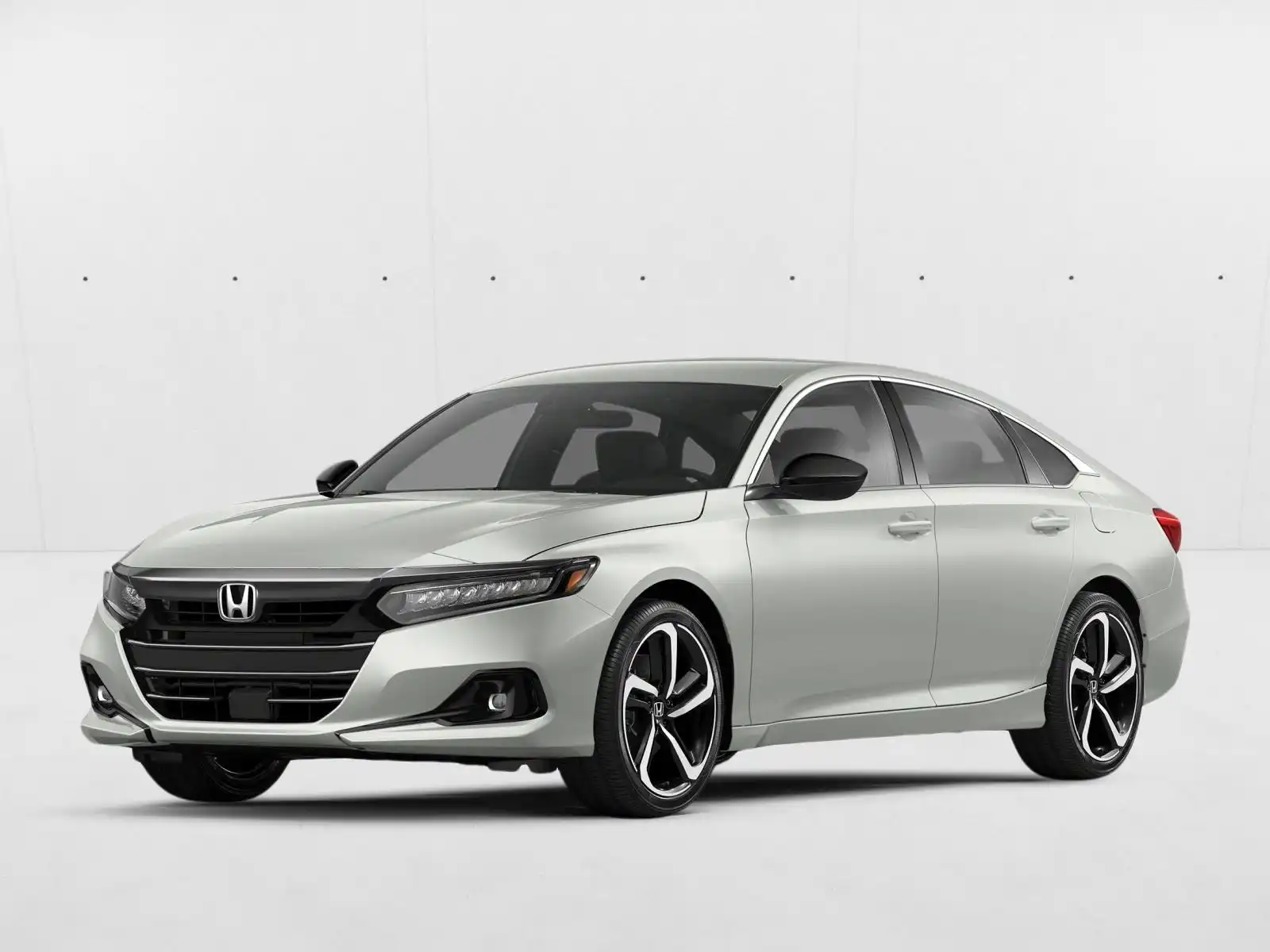 2021 Honda Accord 1.5T Sport CVT's photo
